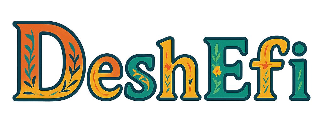 Deshefi