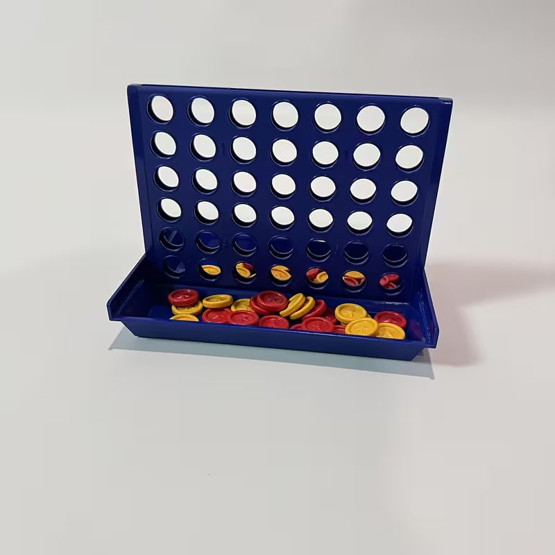 A Set of Board Games