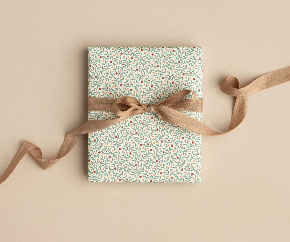 Gift Wrapping