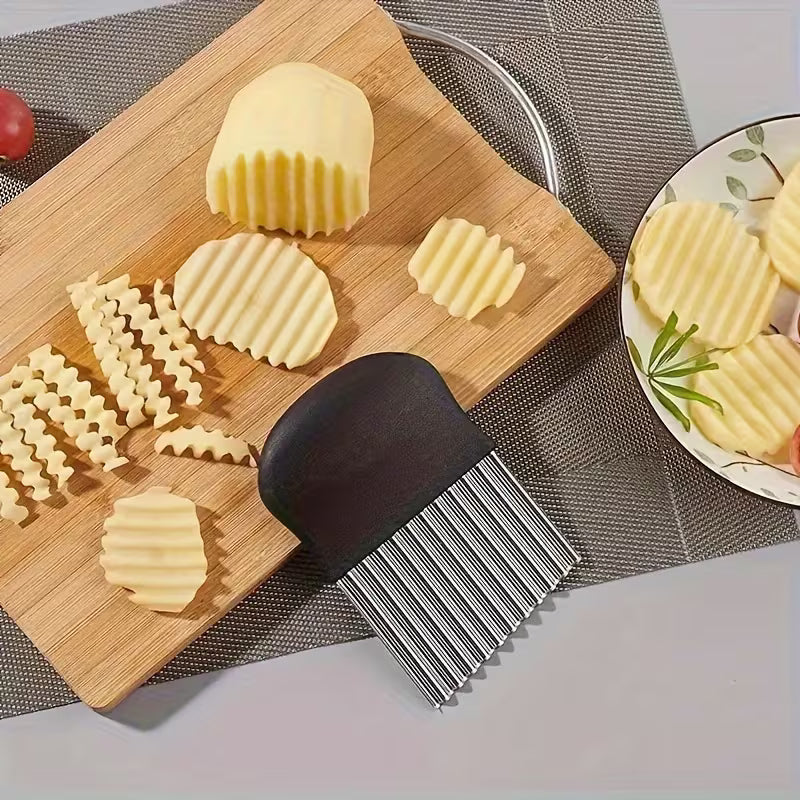 Multifunctional Kitchen Knife