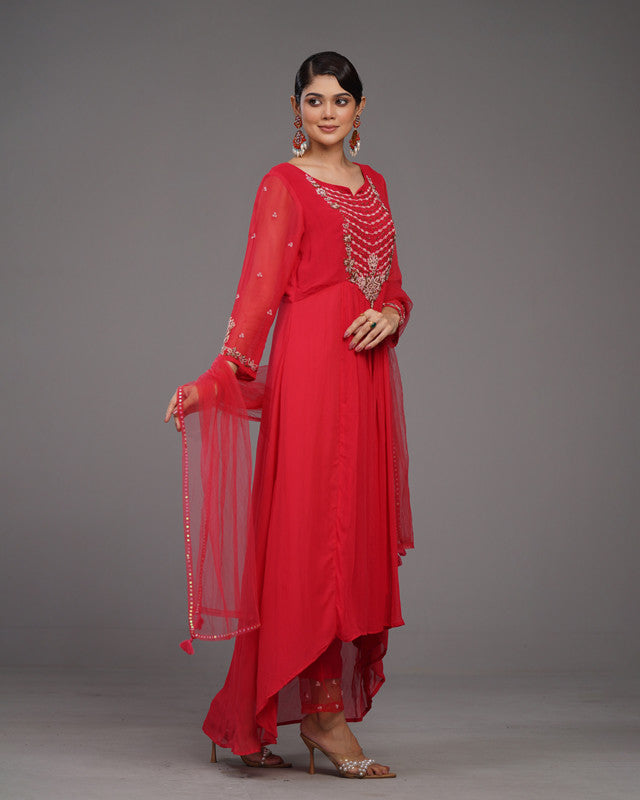WOMENS WOVEN 3PCS