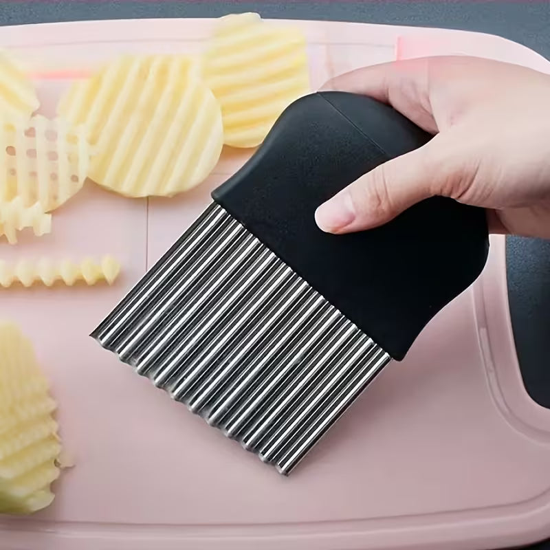 Multifunctional Kitchen Knife