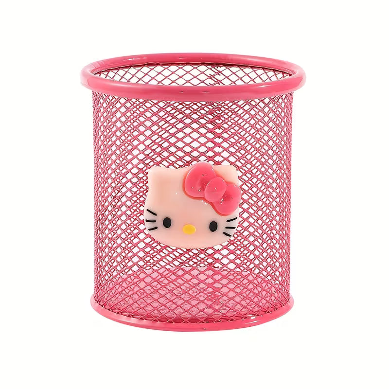 Hello Kitty Pen Holder