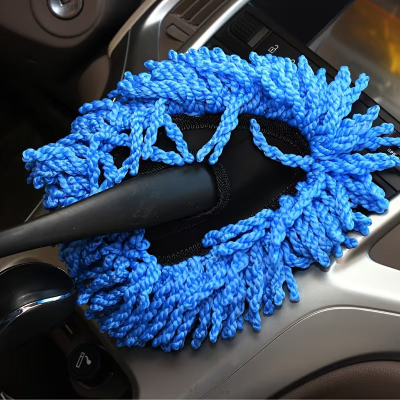 Chenille Car Duster