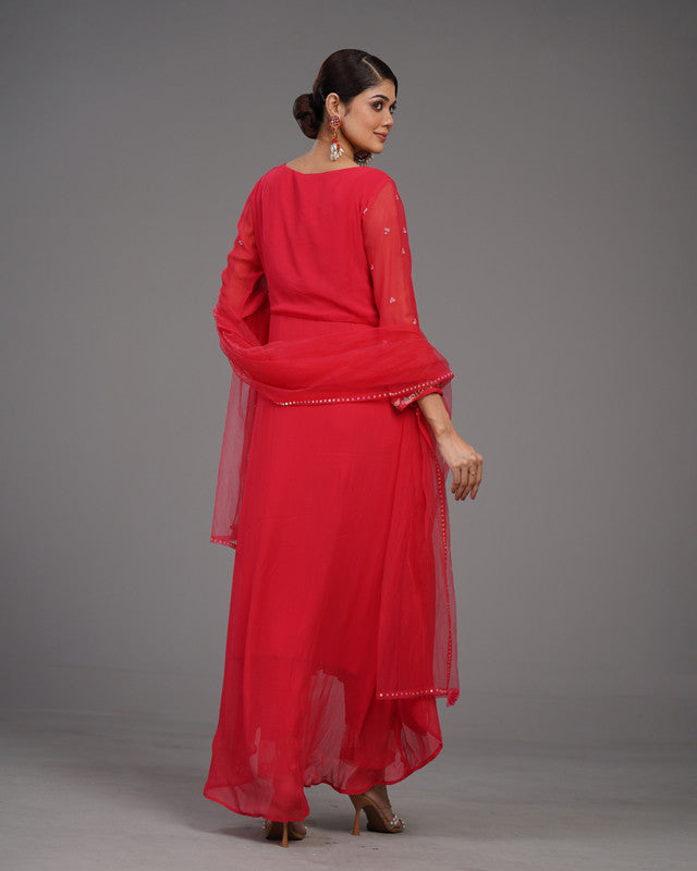 WOMENS WOVEN 3PCS