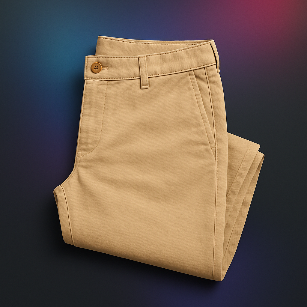 Chinos