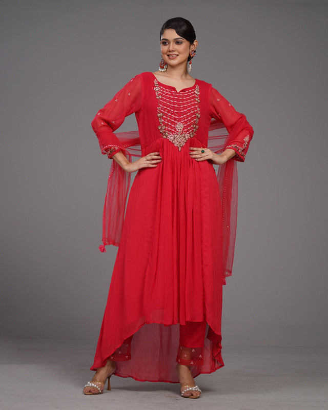 WOMENS WOVEN 3PCS