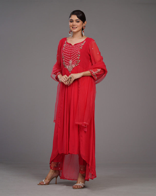 WOMENS WOVEN 3PCS