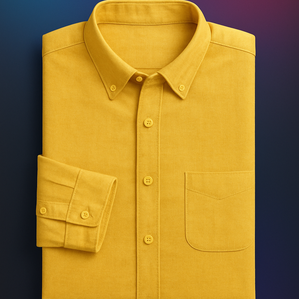 Casual Shirt