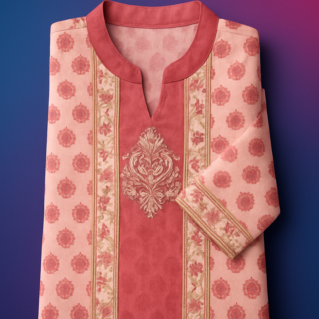 Ethnic Wear