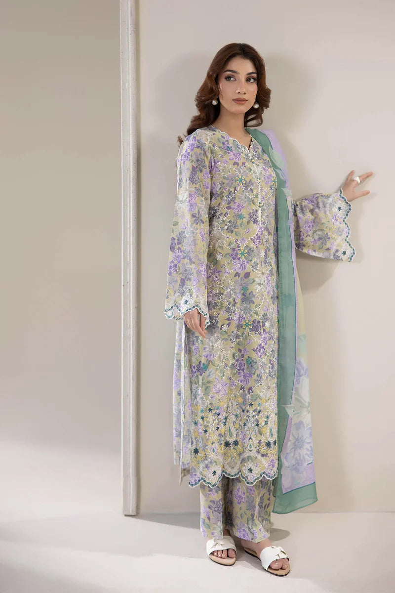 AAIRA 2056