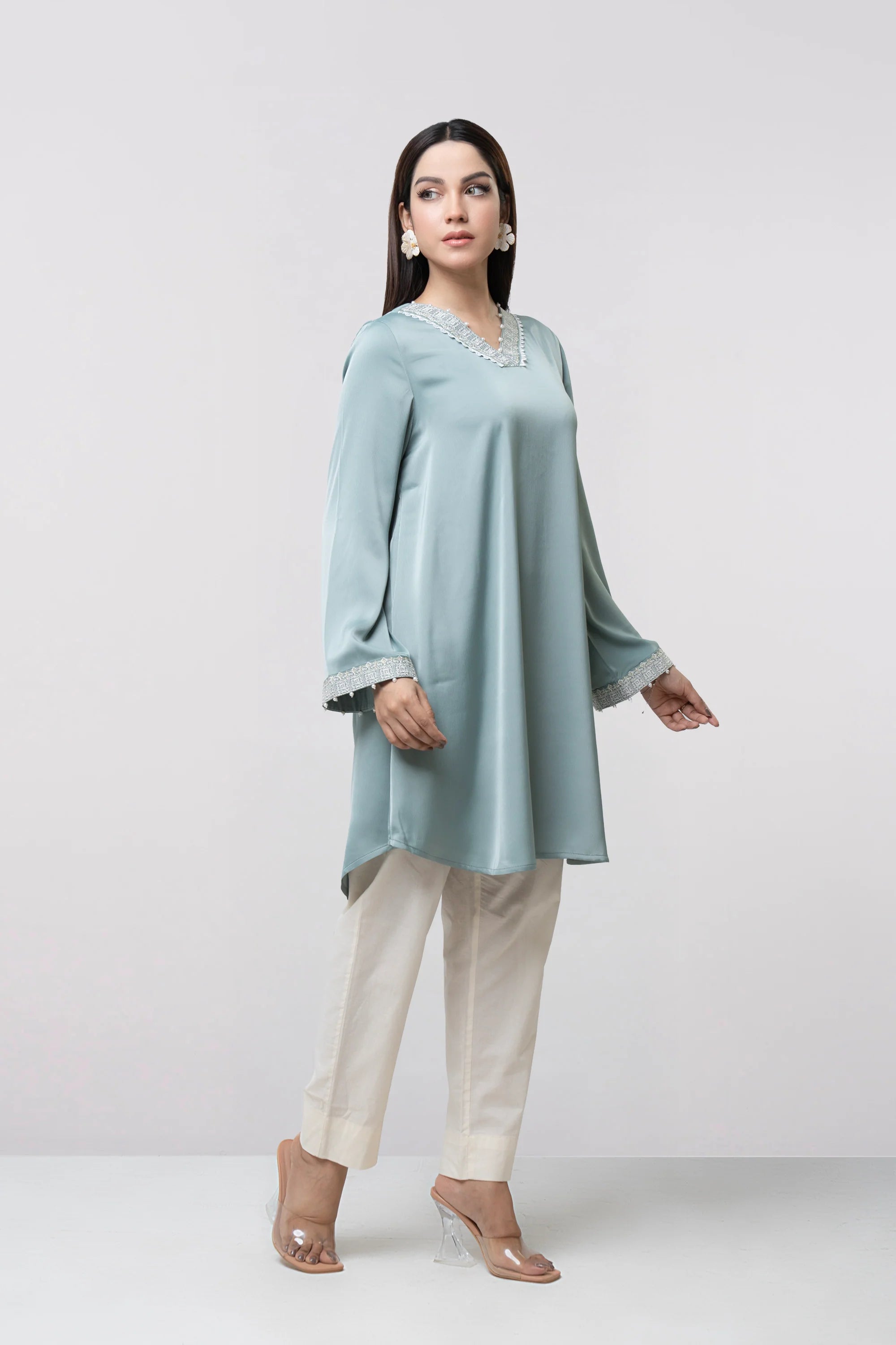 Women's Ethnic Kurti
