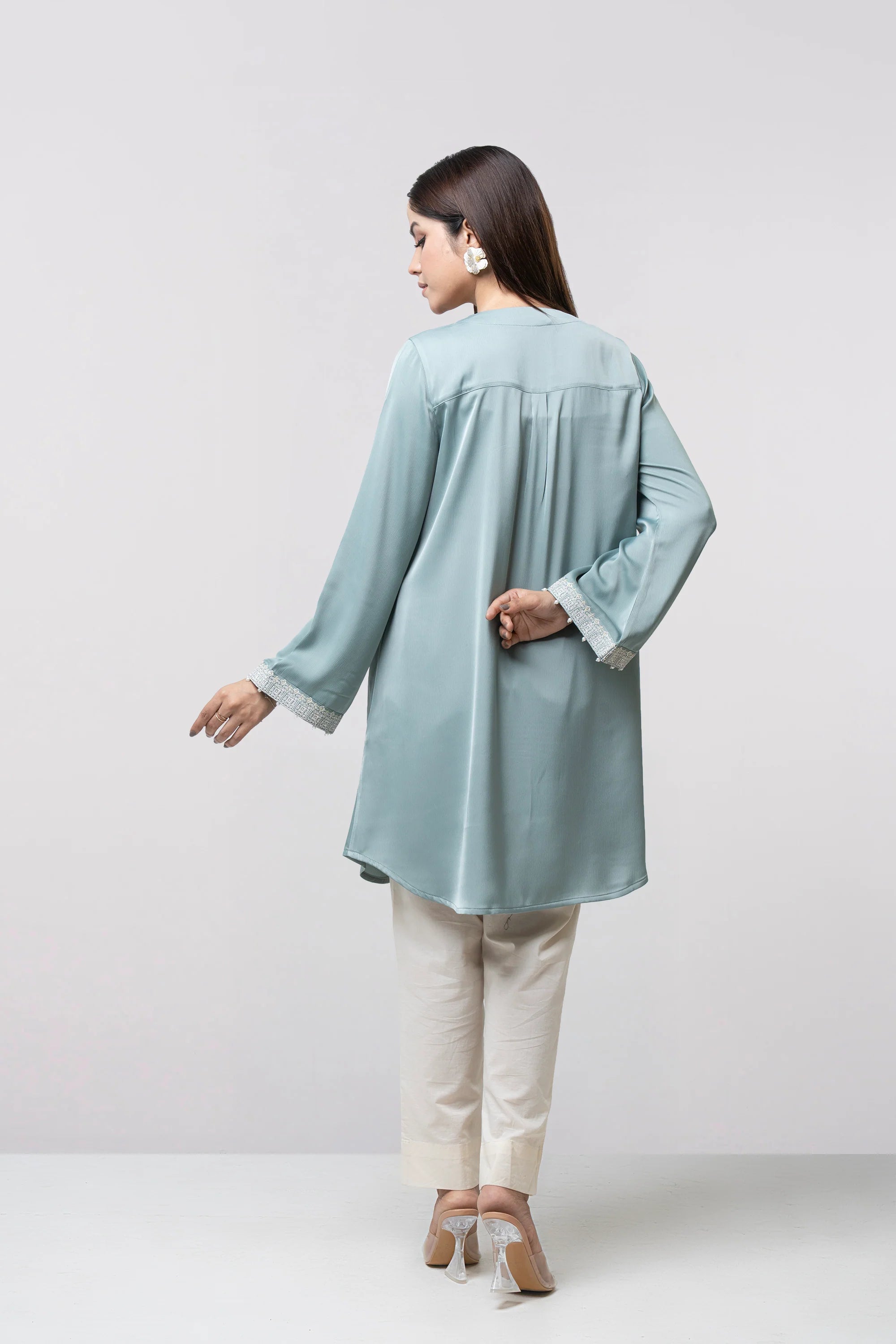 Women's Ethnic Kurti