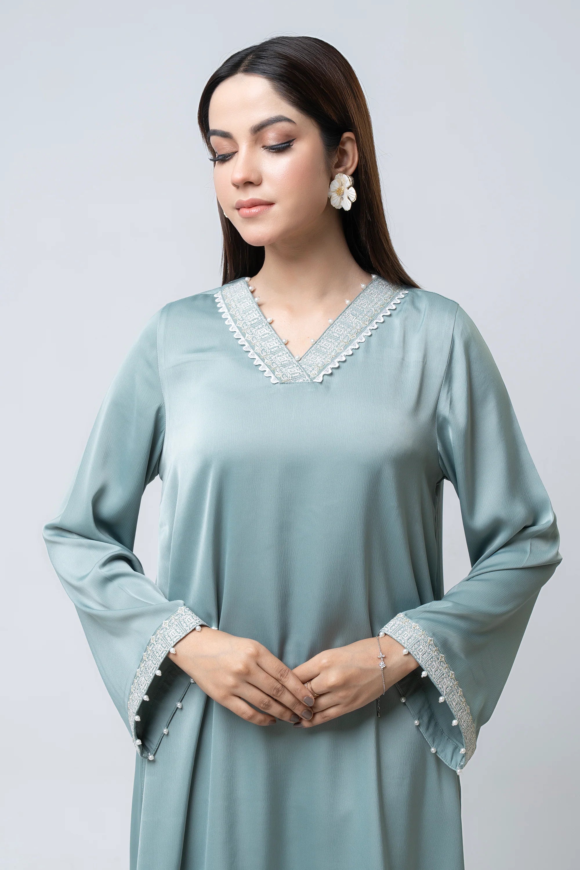 Women's Ethnic Kurti
