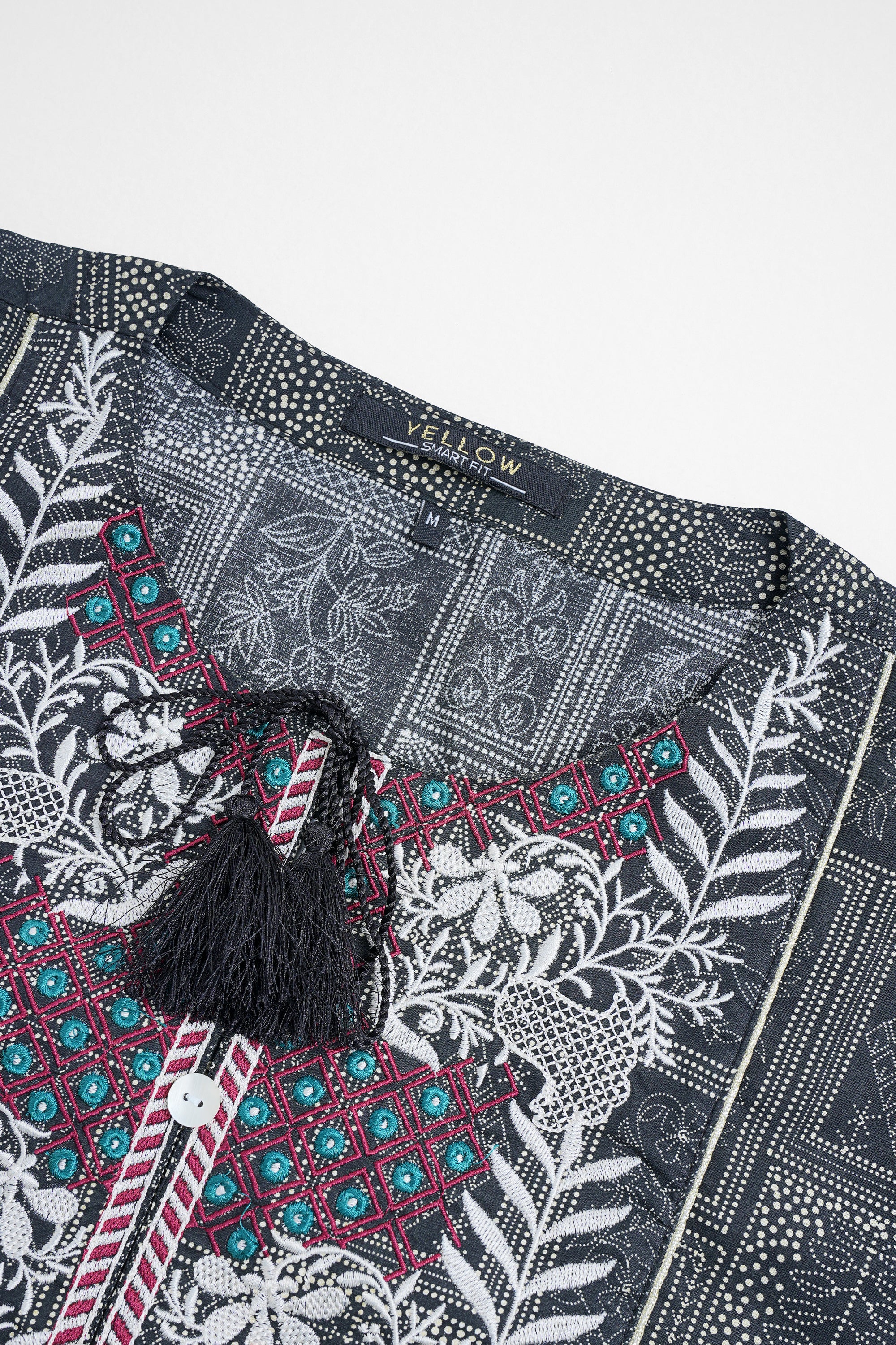 Women's Ethnic Kurta