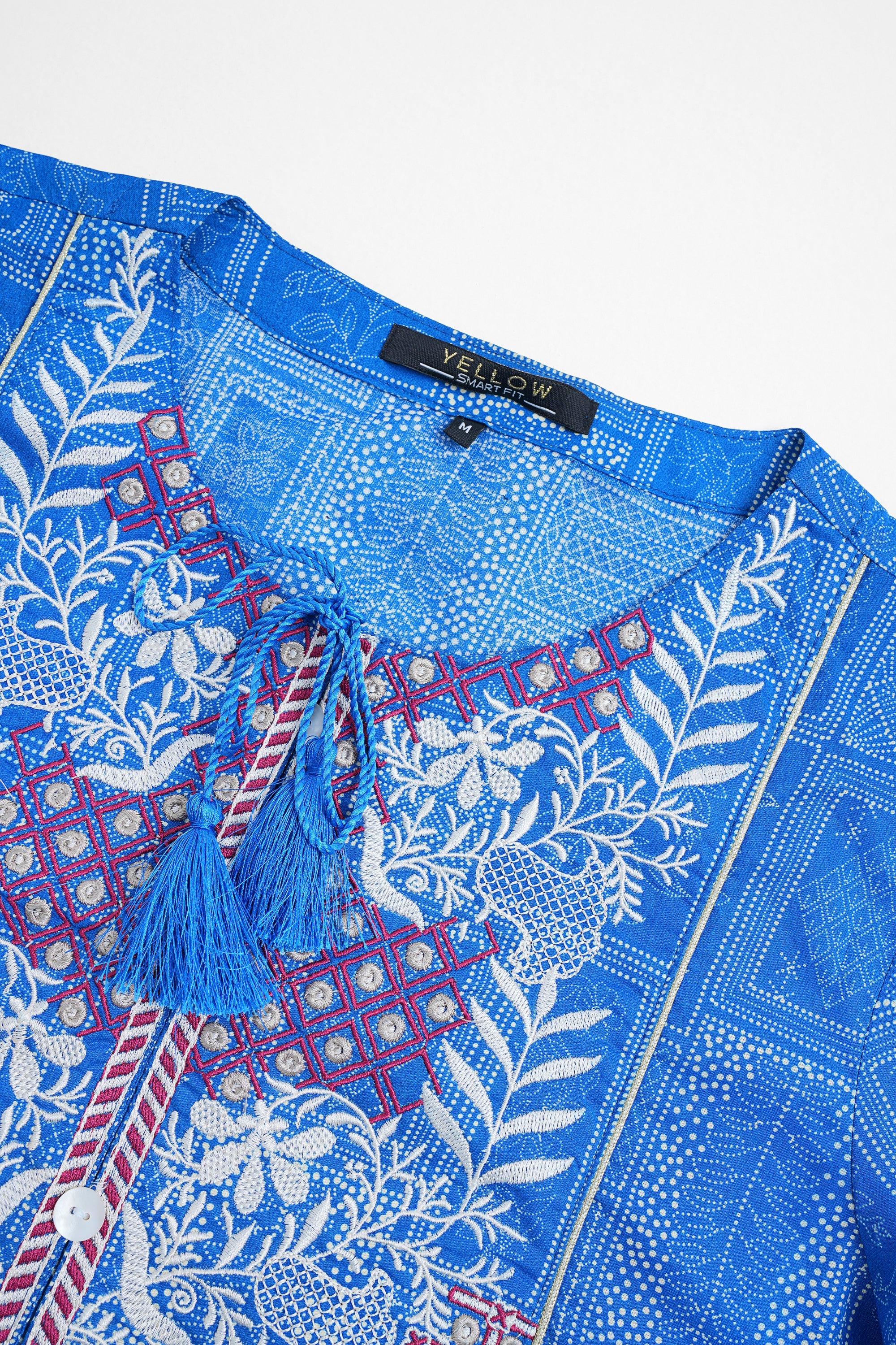 Women's Ethnic Kurta