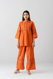 Two-Piece Set - Mystika