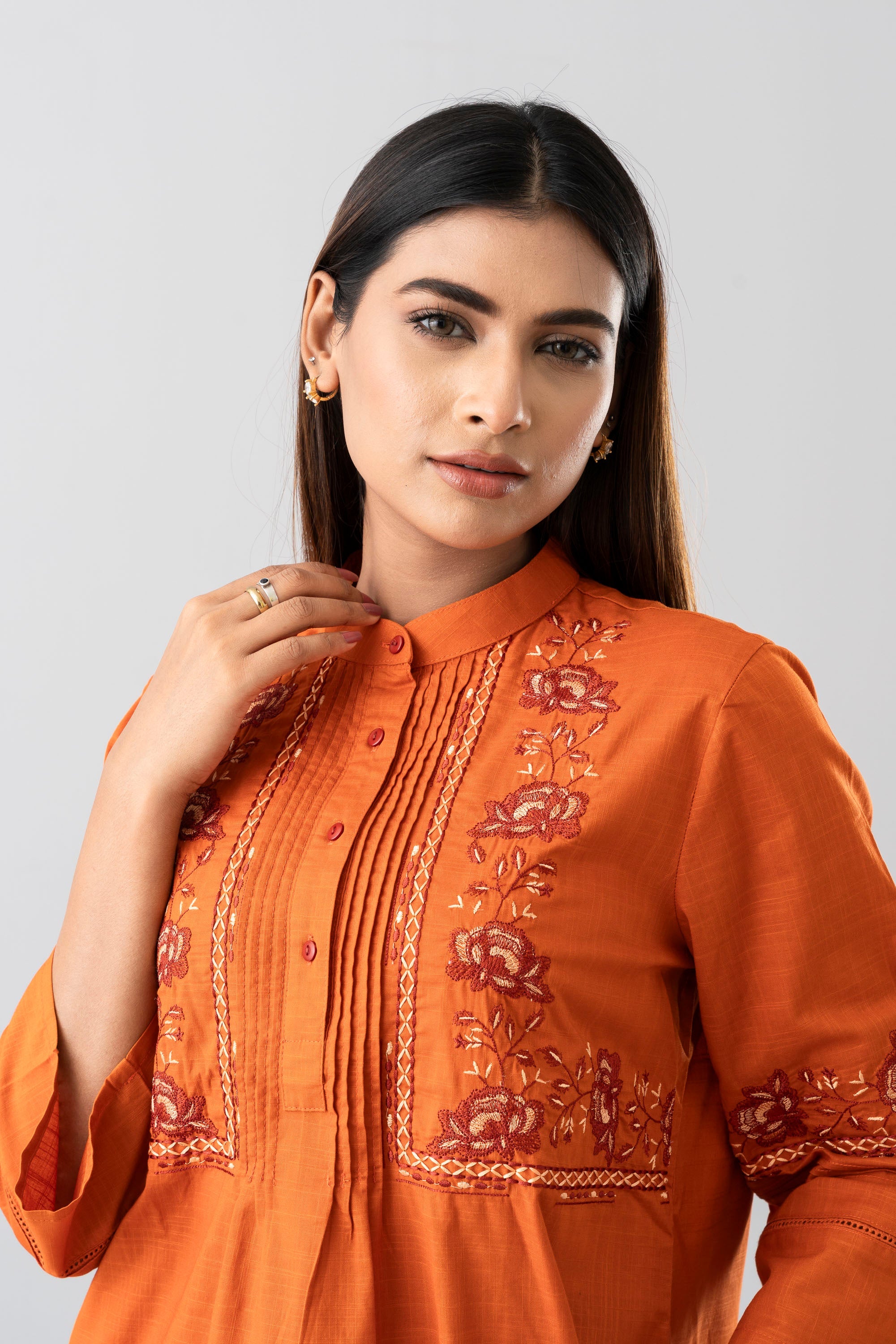 Two-Piece Set - Mystika