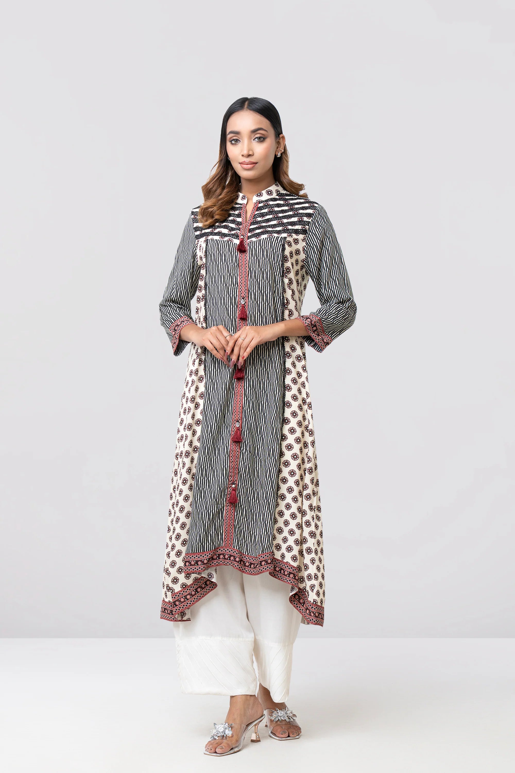 Women's Ethnic Kurta