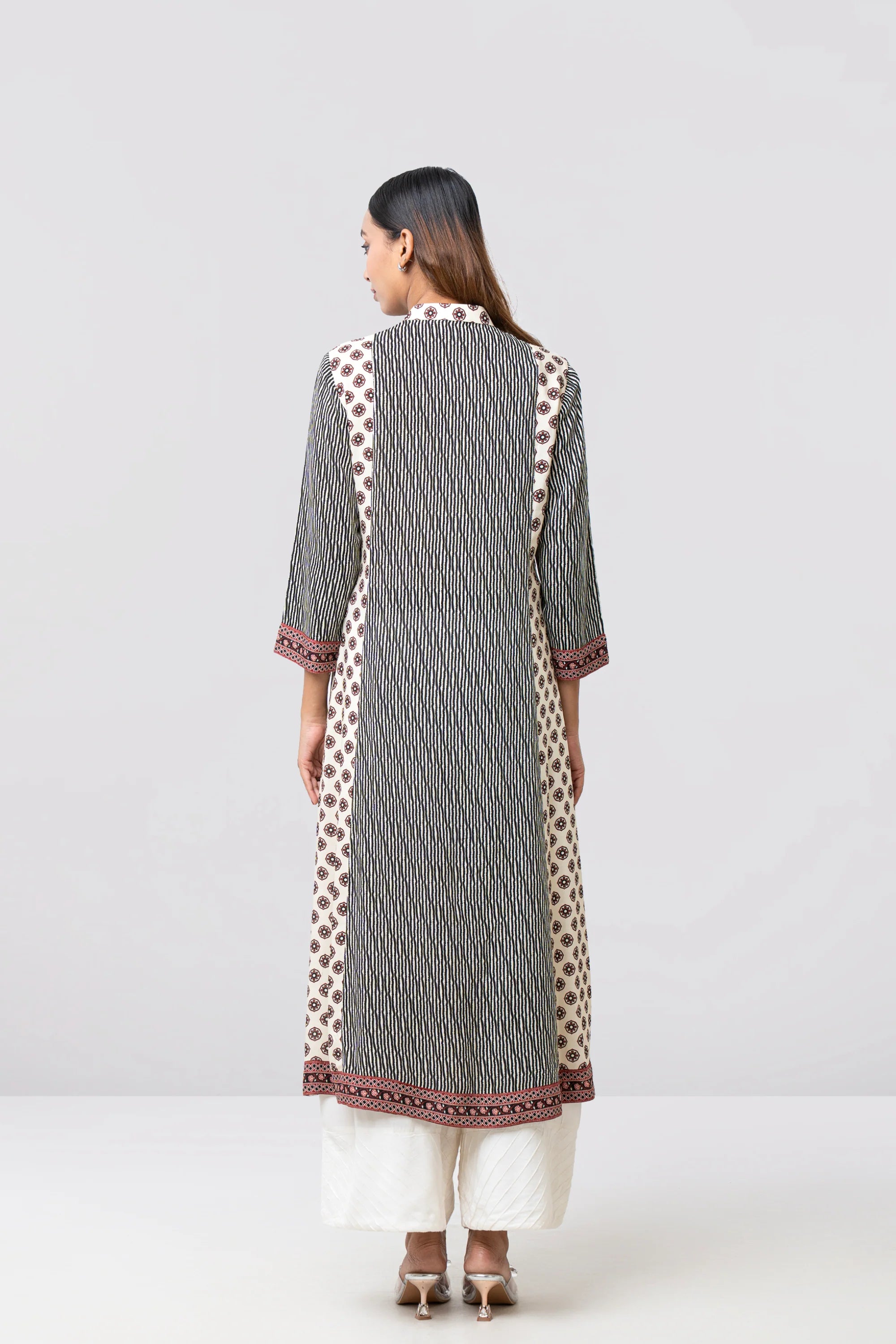 Women's Ethnic Kurta