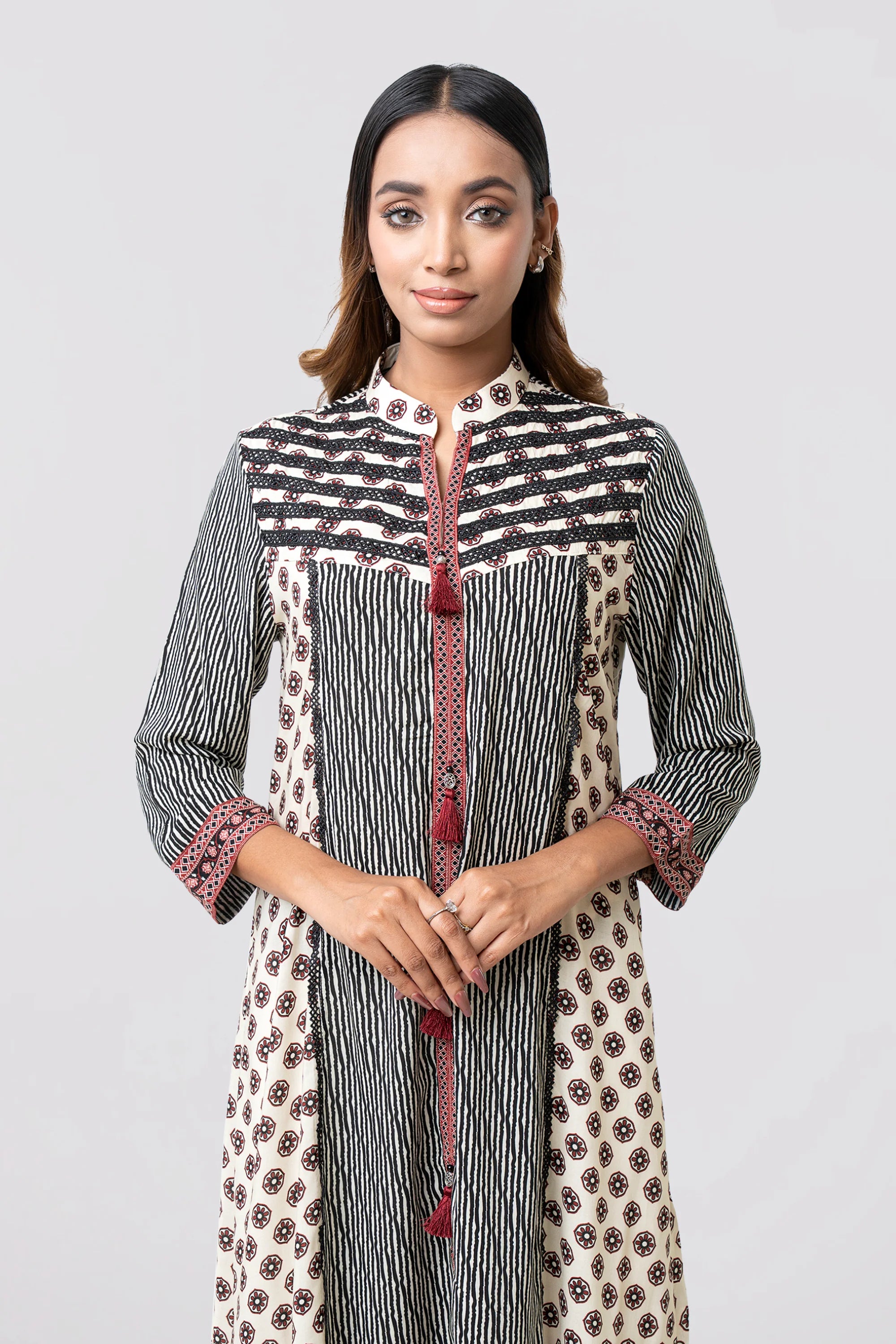Women's Ethnic Kurta