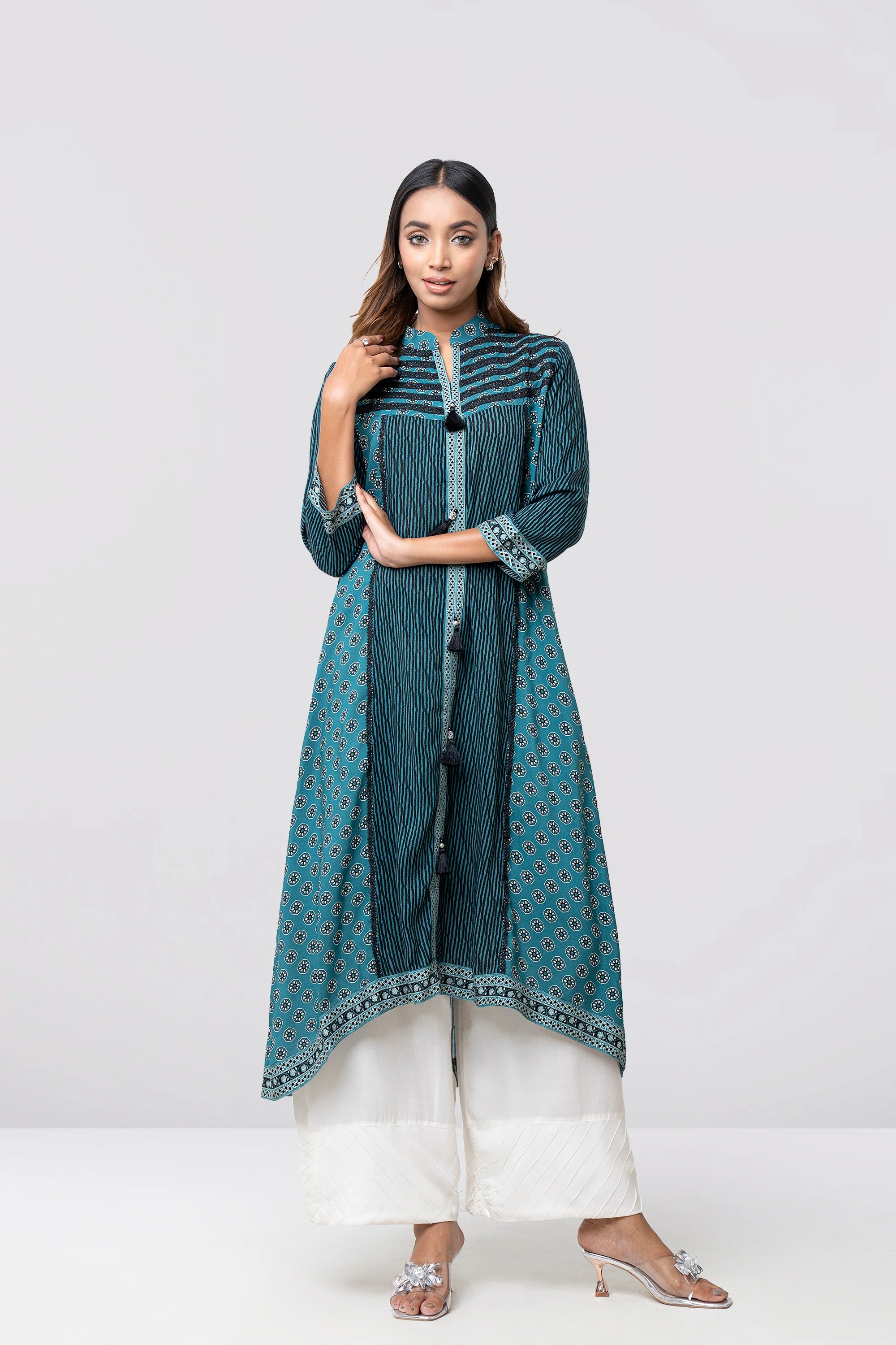 Women's Ethnic Kurta