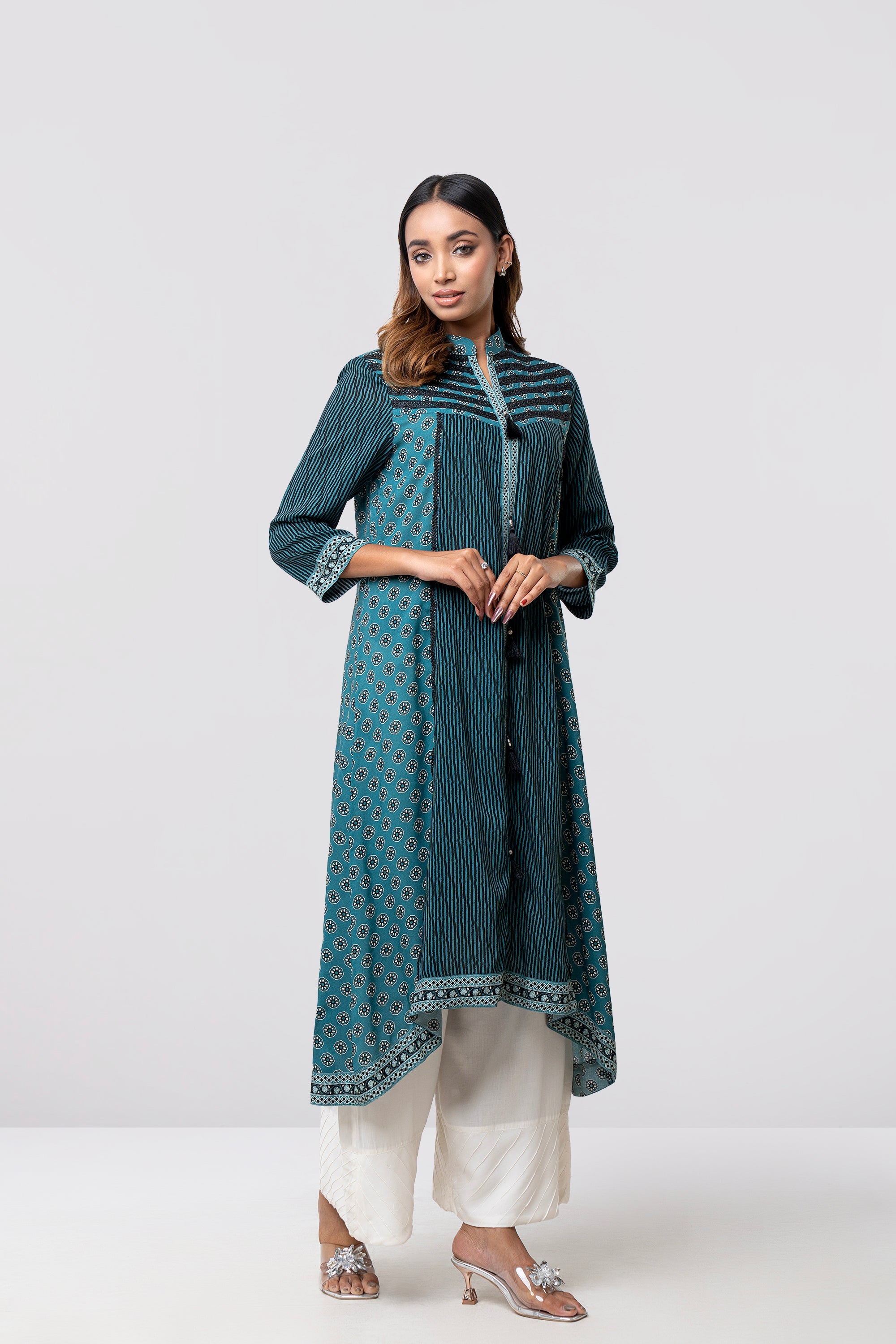 Women's Ethnic Kurta