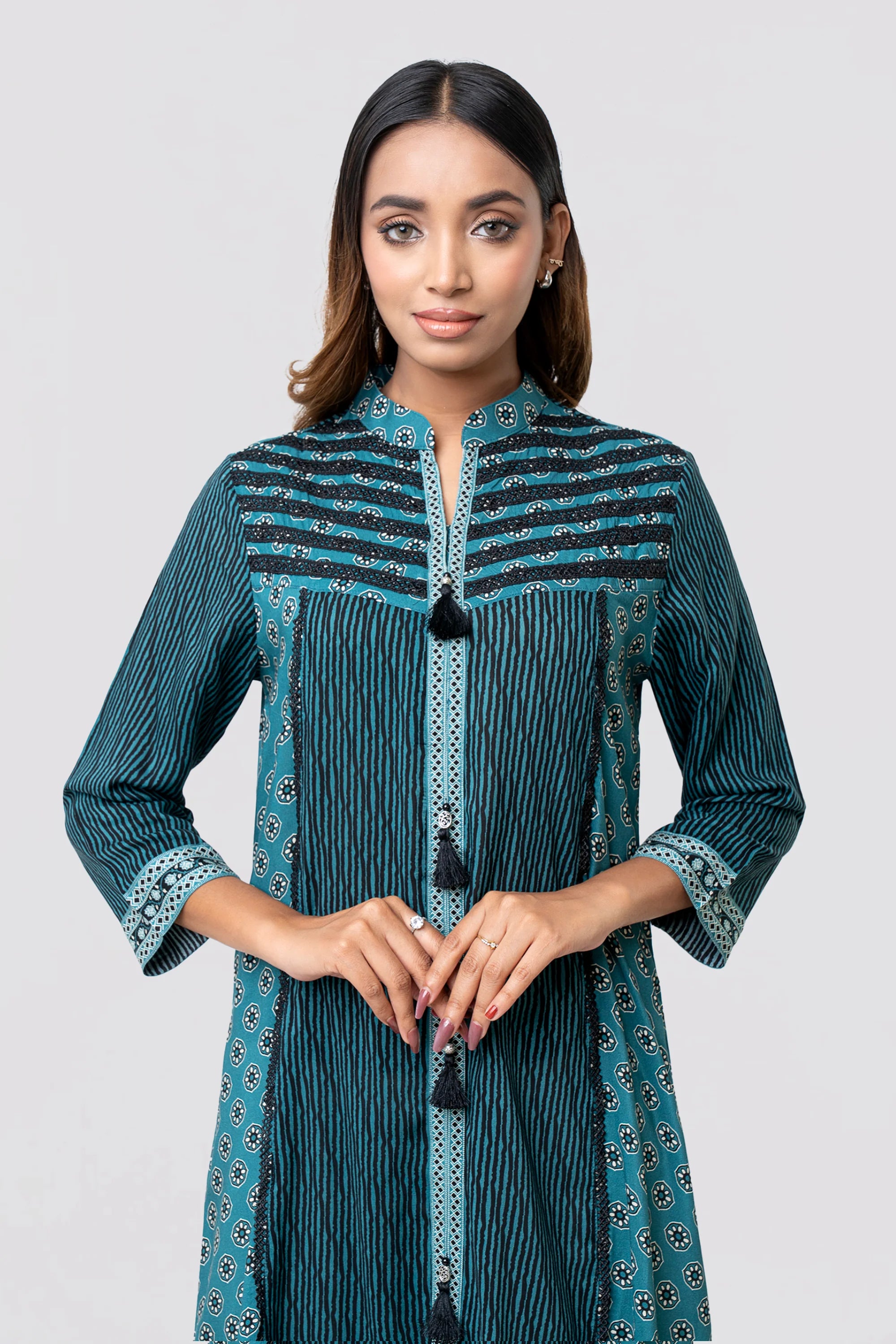 Women's Ethnic Kurta