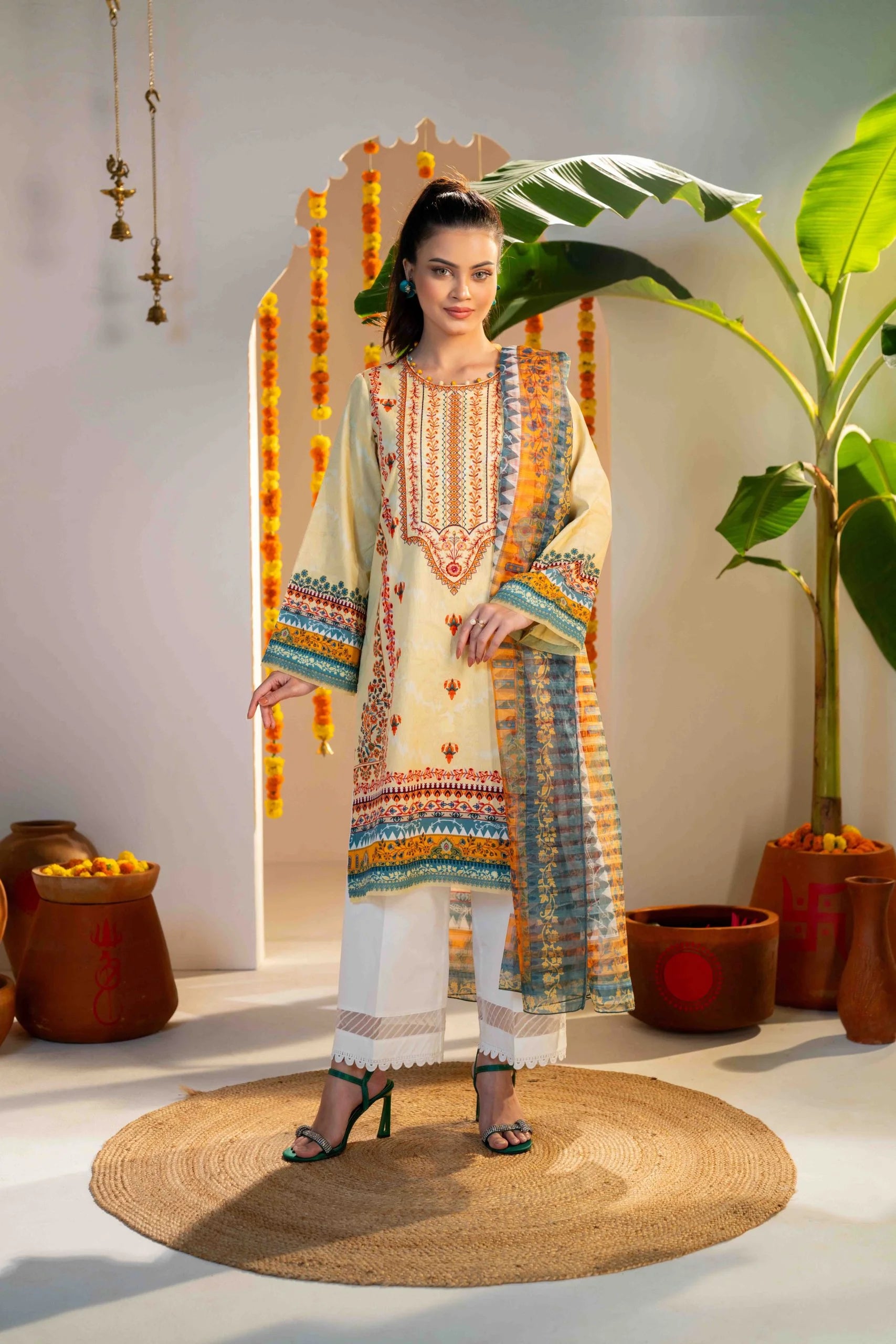 Sarmila (3 PC)