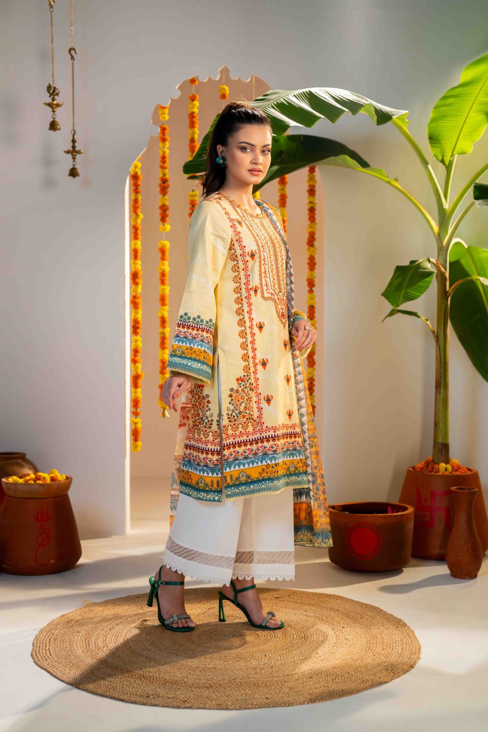Sarmila (3 PC)