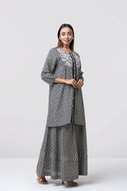Women's Ethnic Kurta