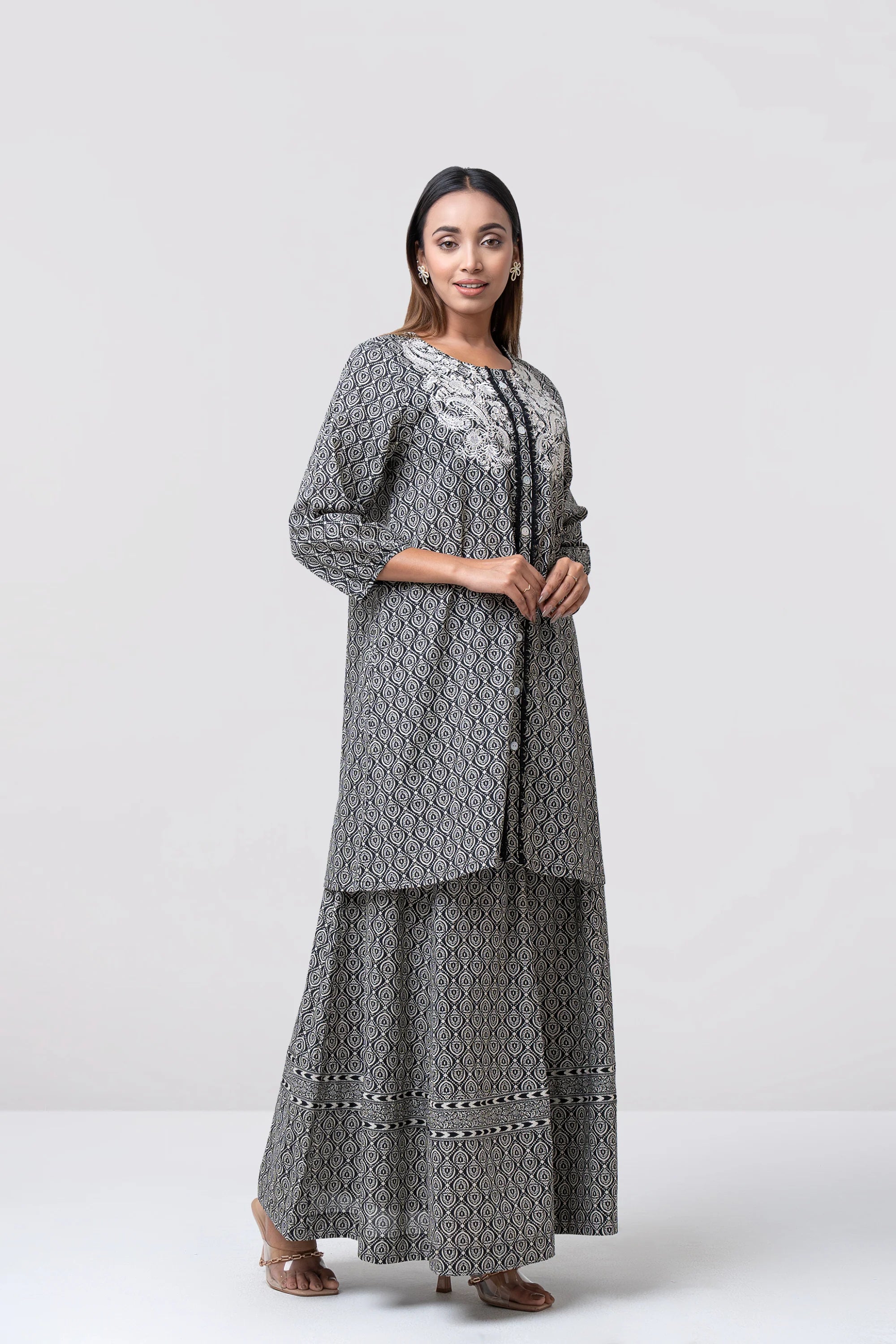 Women's Ethnic Kurta