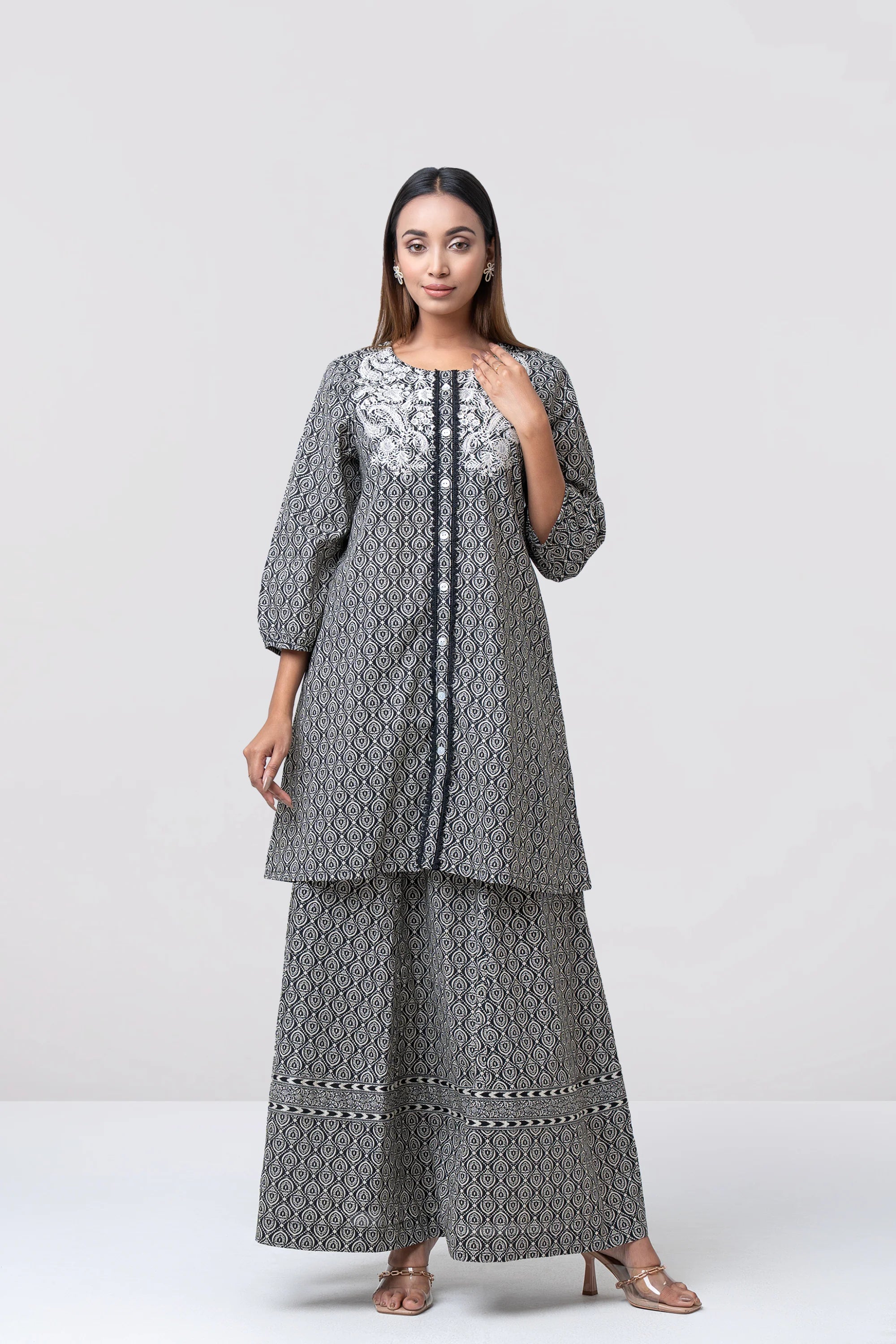 Women's Ethnic Kurta
