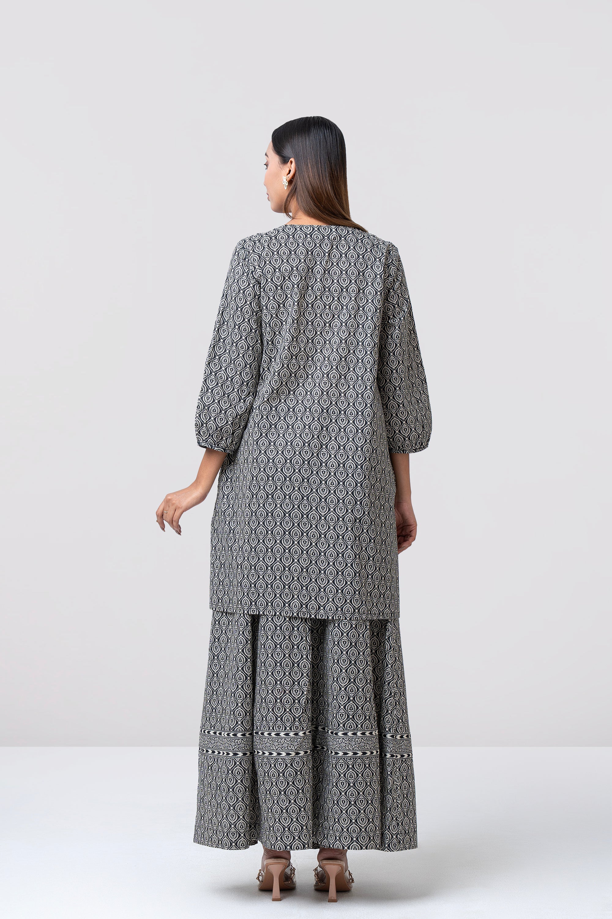 Women's Ethnic Kurta