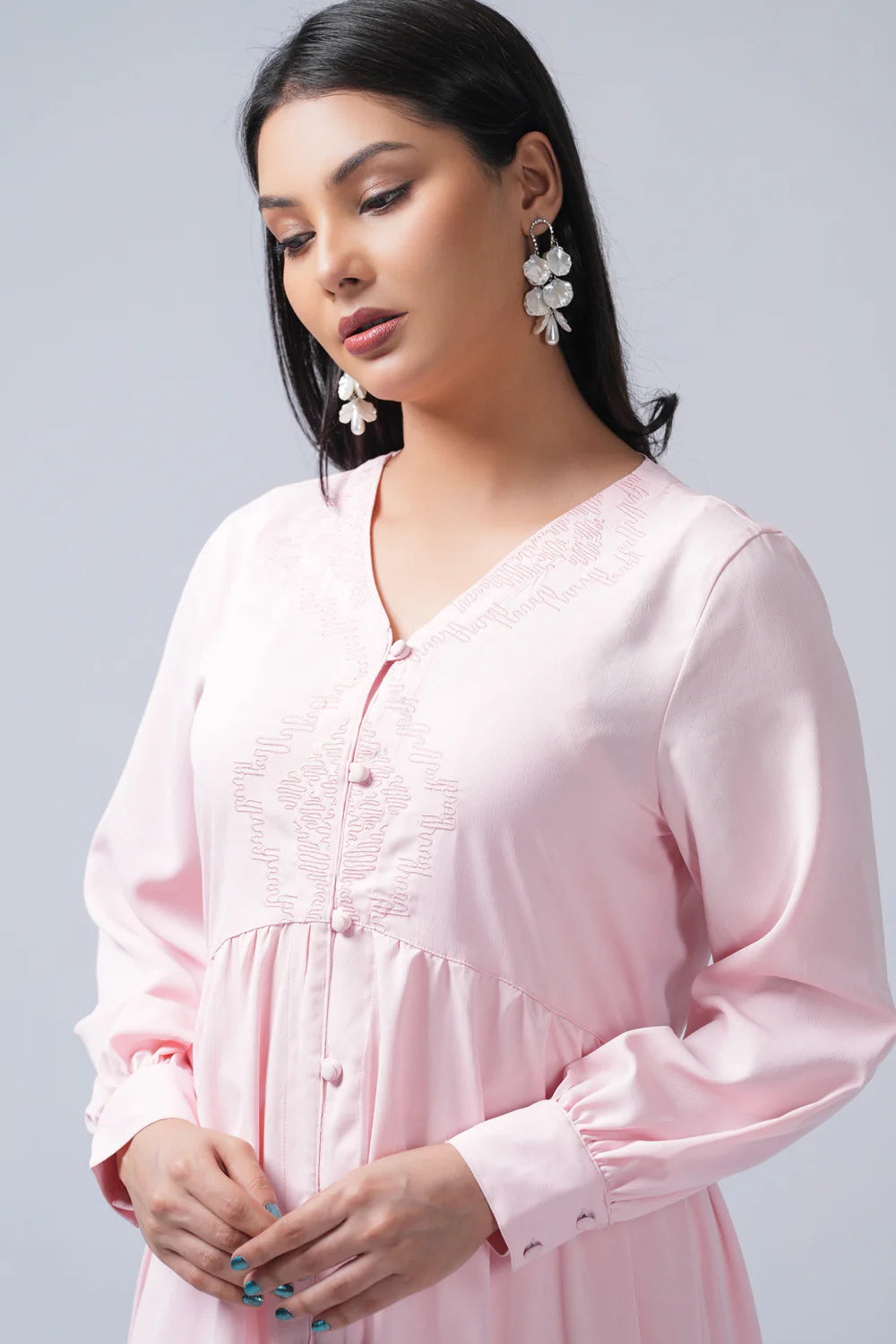 Women's Long Dress