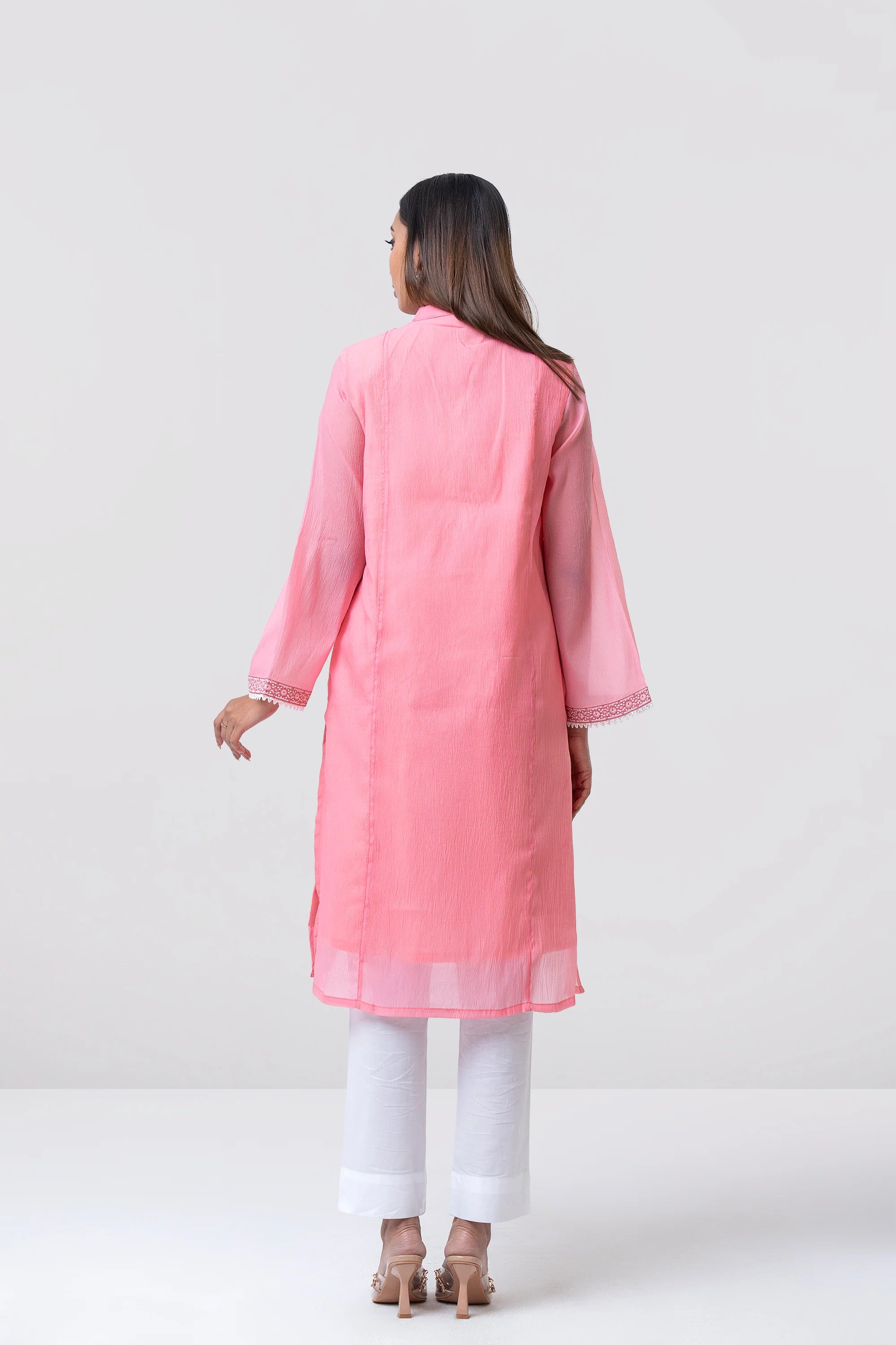 Women's Ethnic Kurta