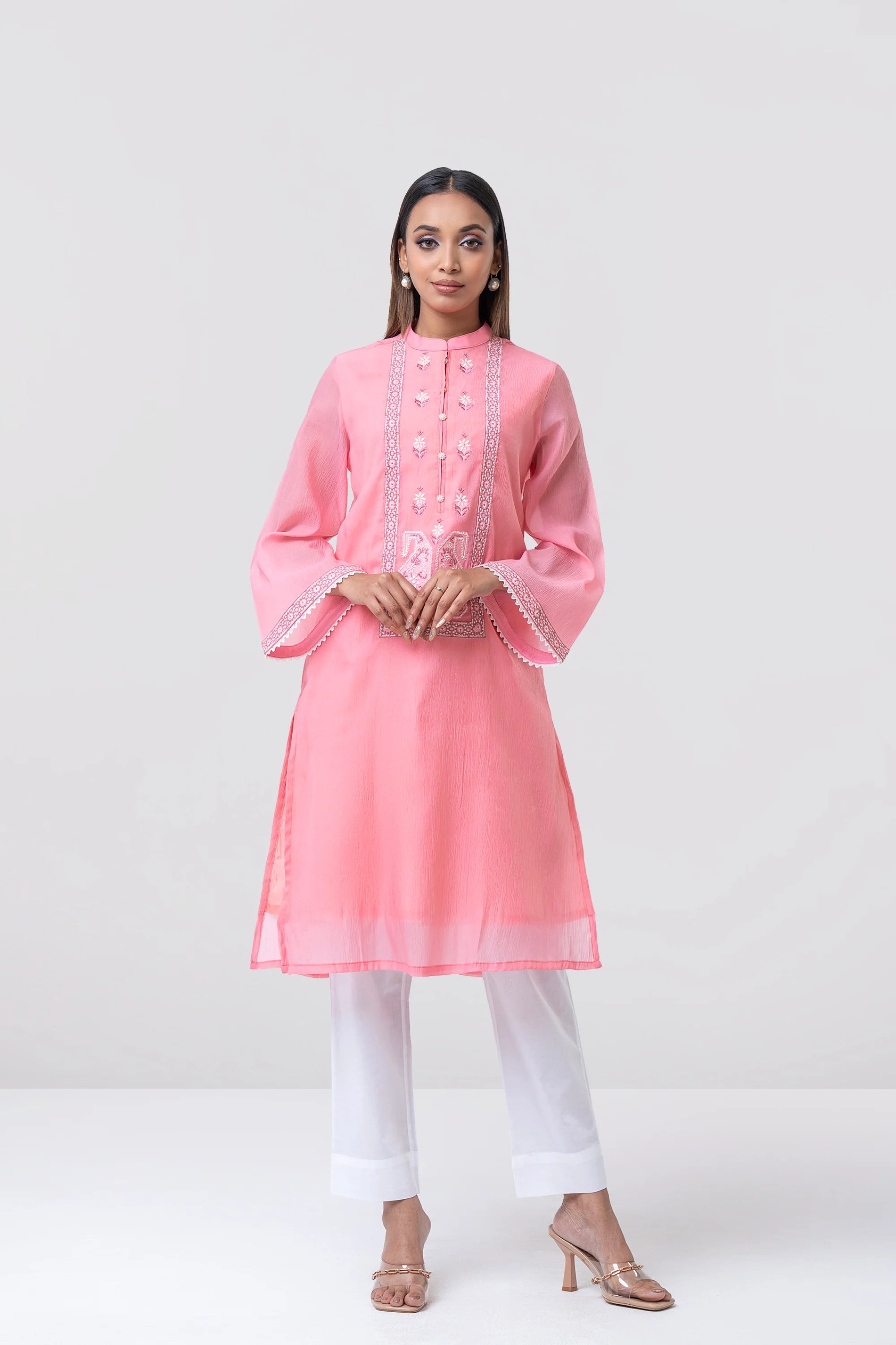 Women's Ethnic Kurta