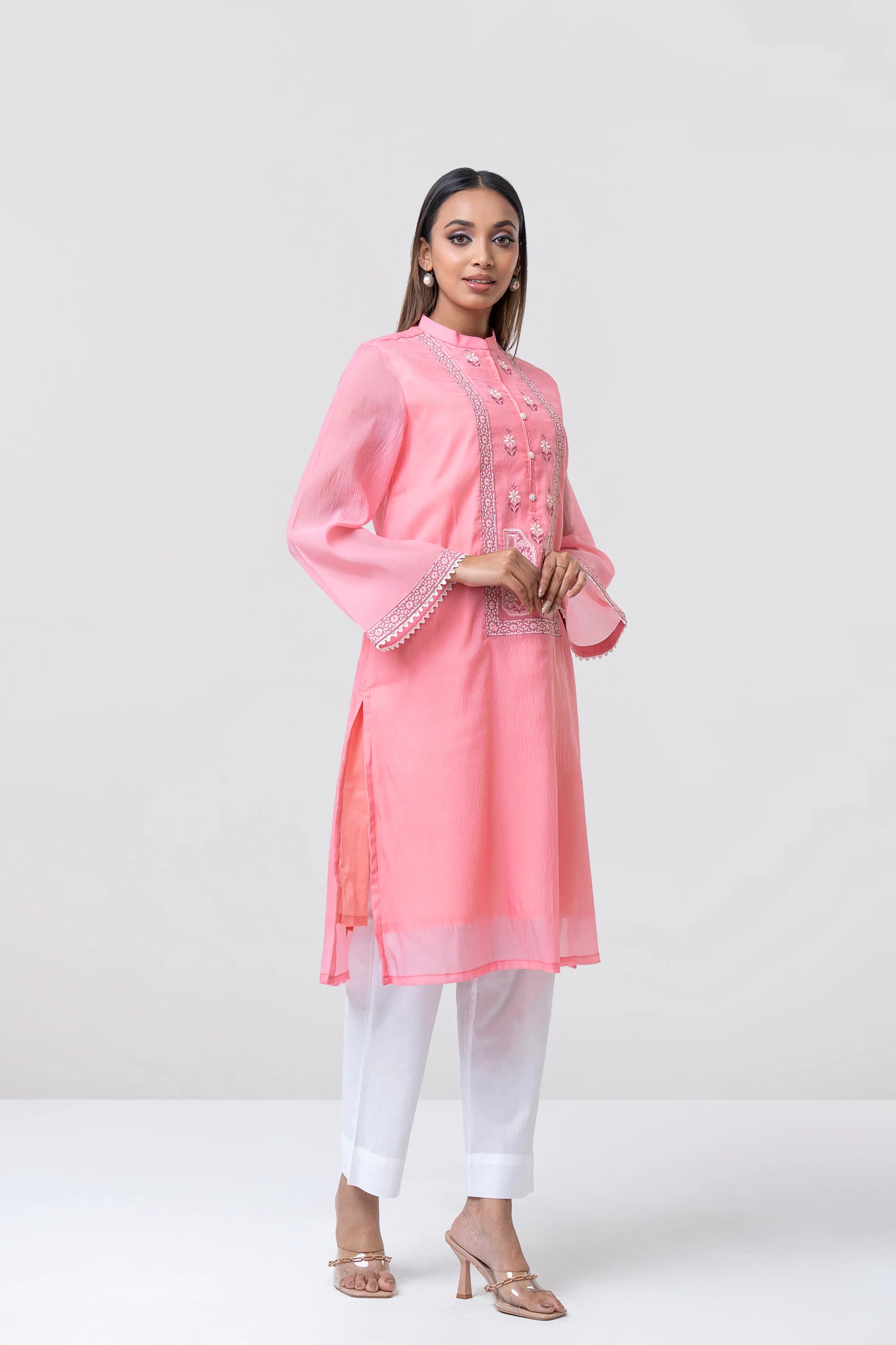 Women's Ethnic Kurta