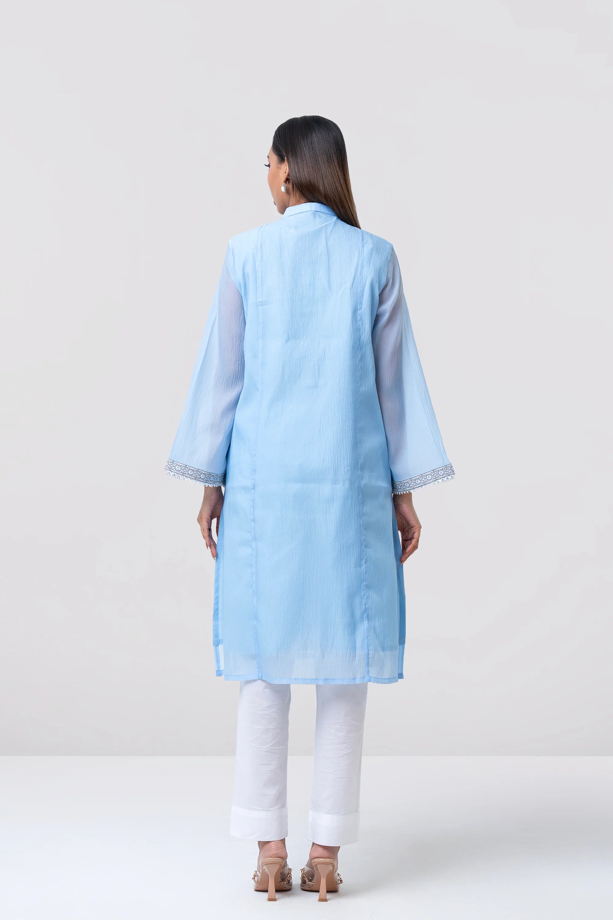 Women's Ethnic Kurta
