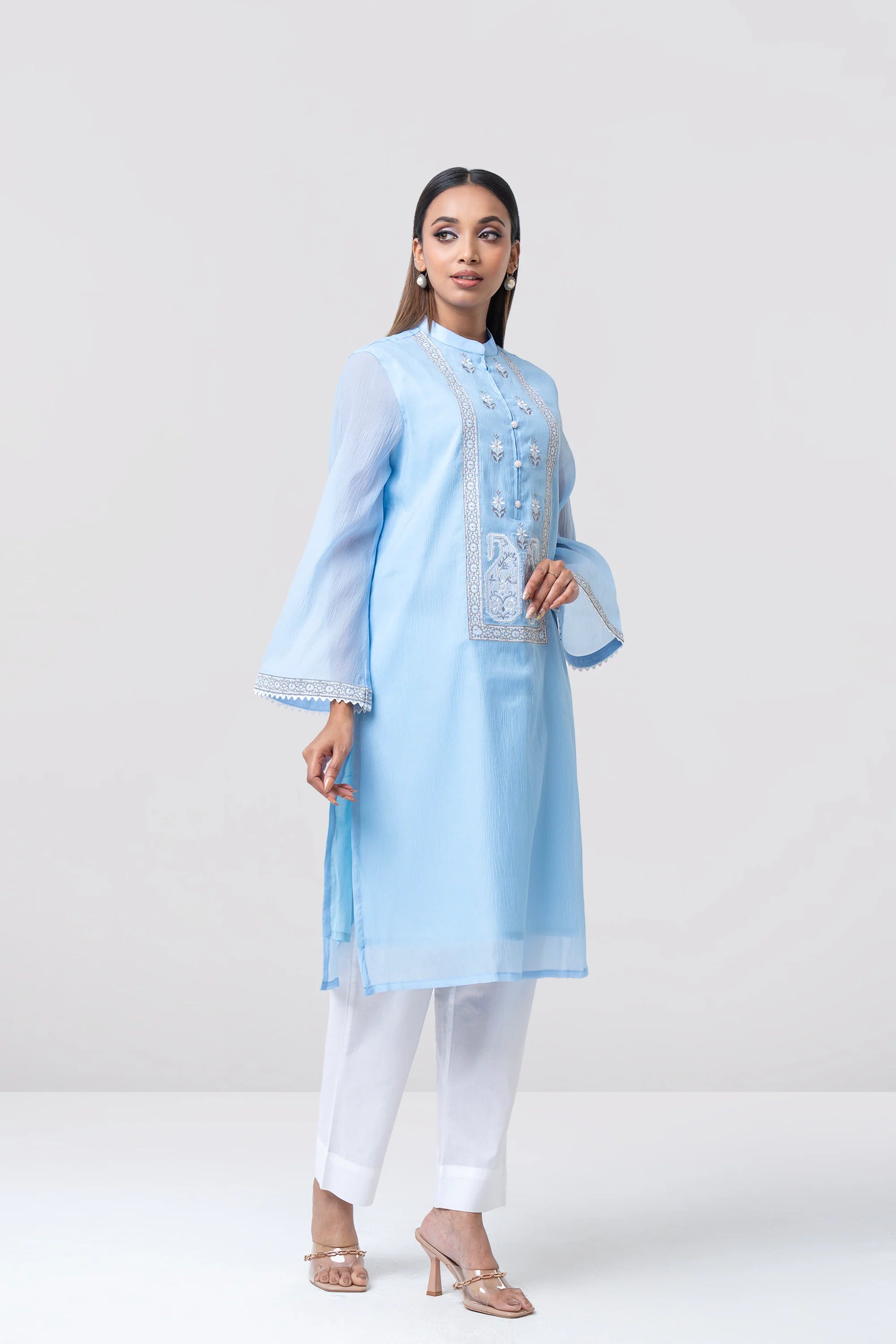 Women's Ethnic Kurta
