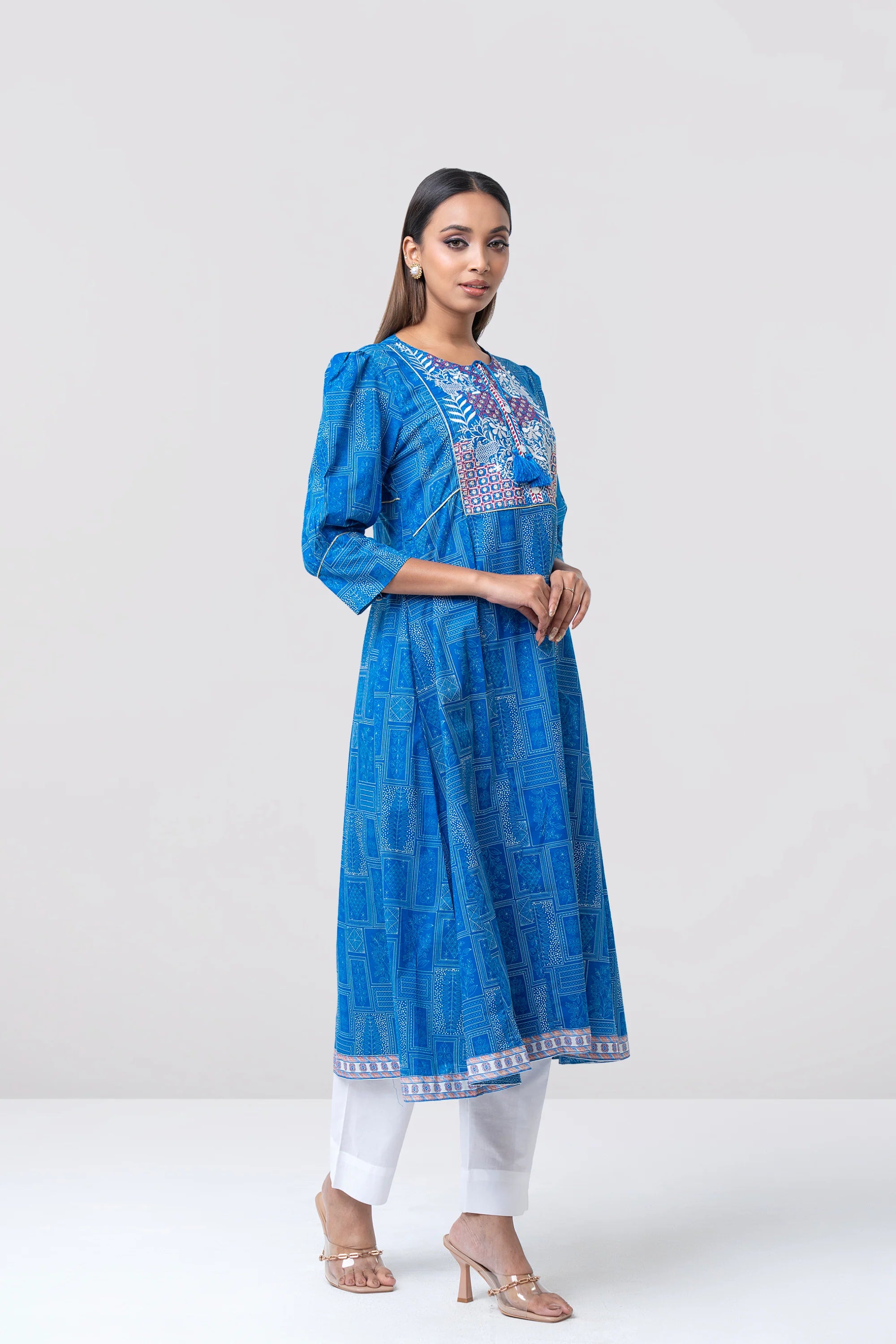 Women's Ethnic Kurta
