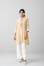Smart Fit Ethnic Kurti