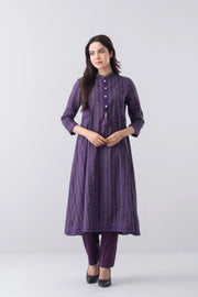 Smart Fit Ethnic Kurta