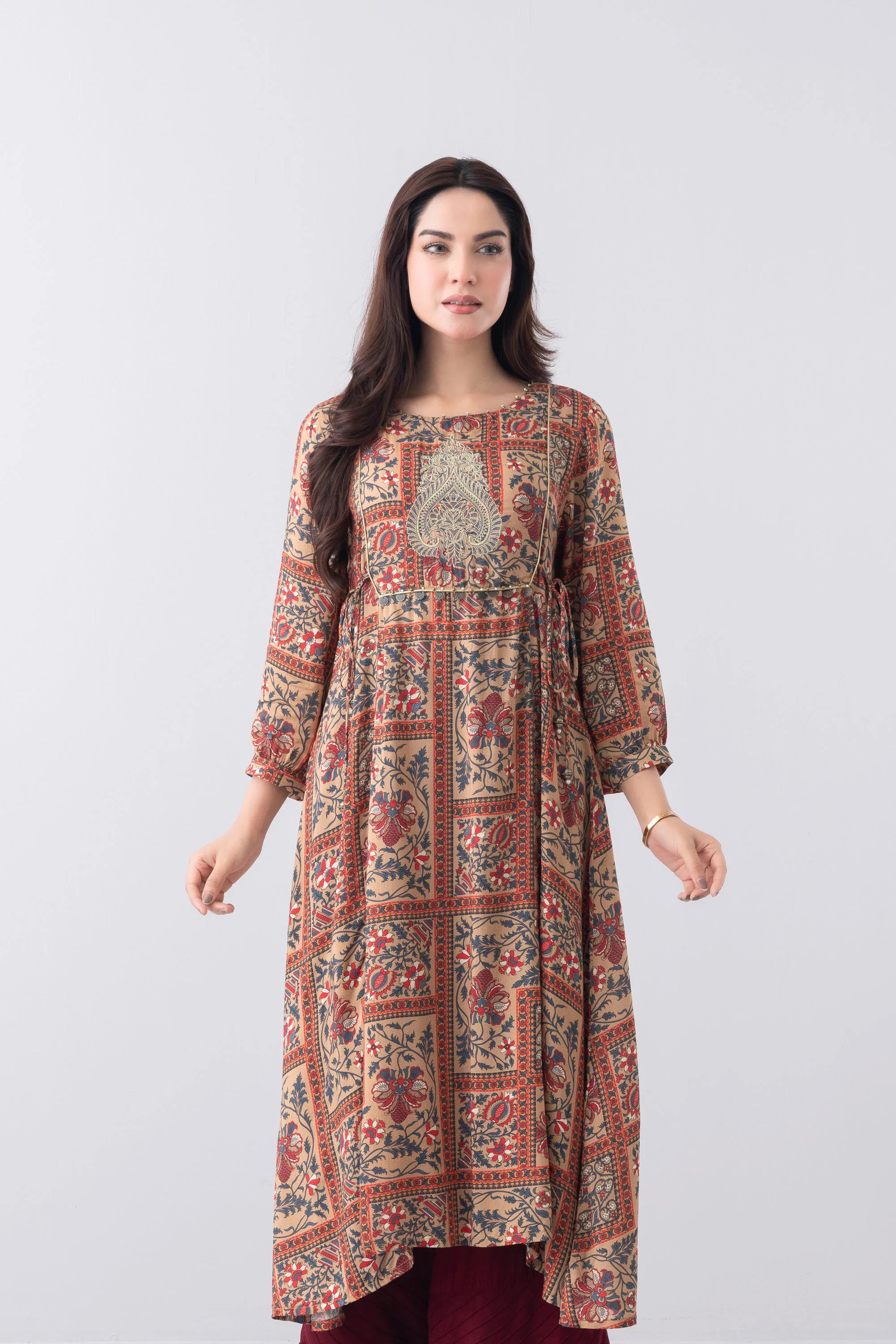 Women's Ethnic Kurta