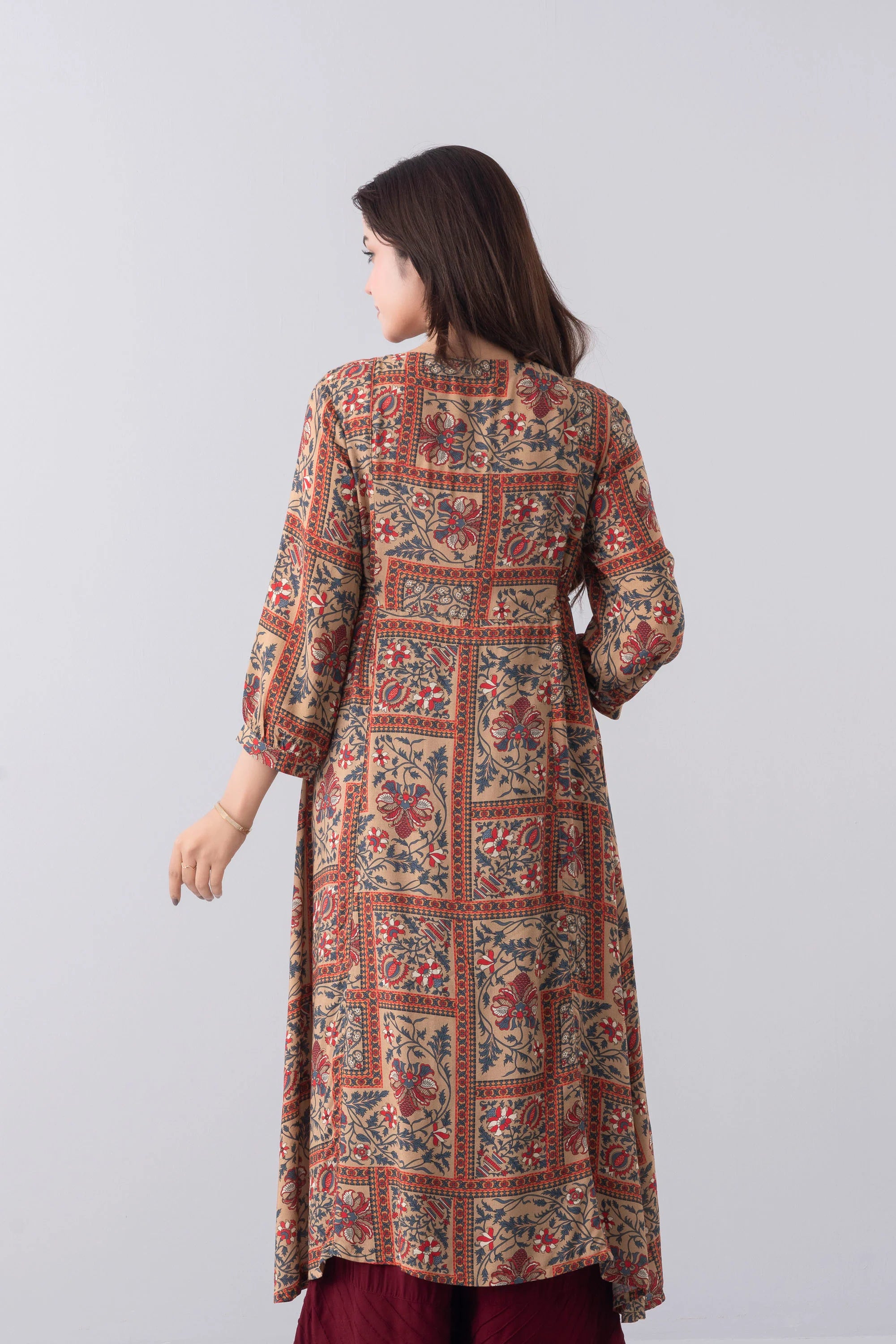 Women's Ethnic Kurta