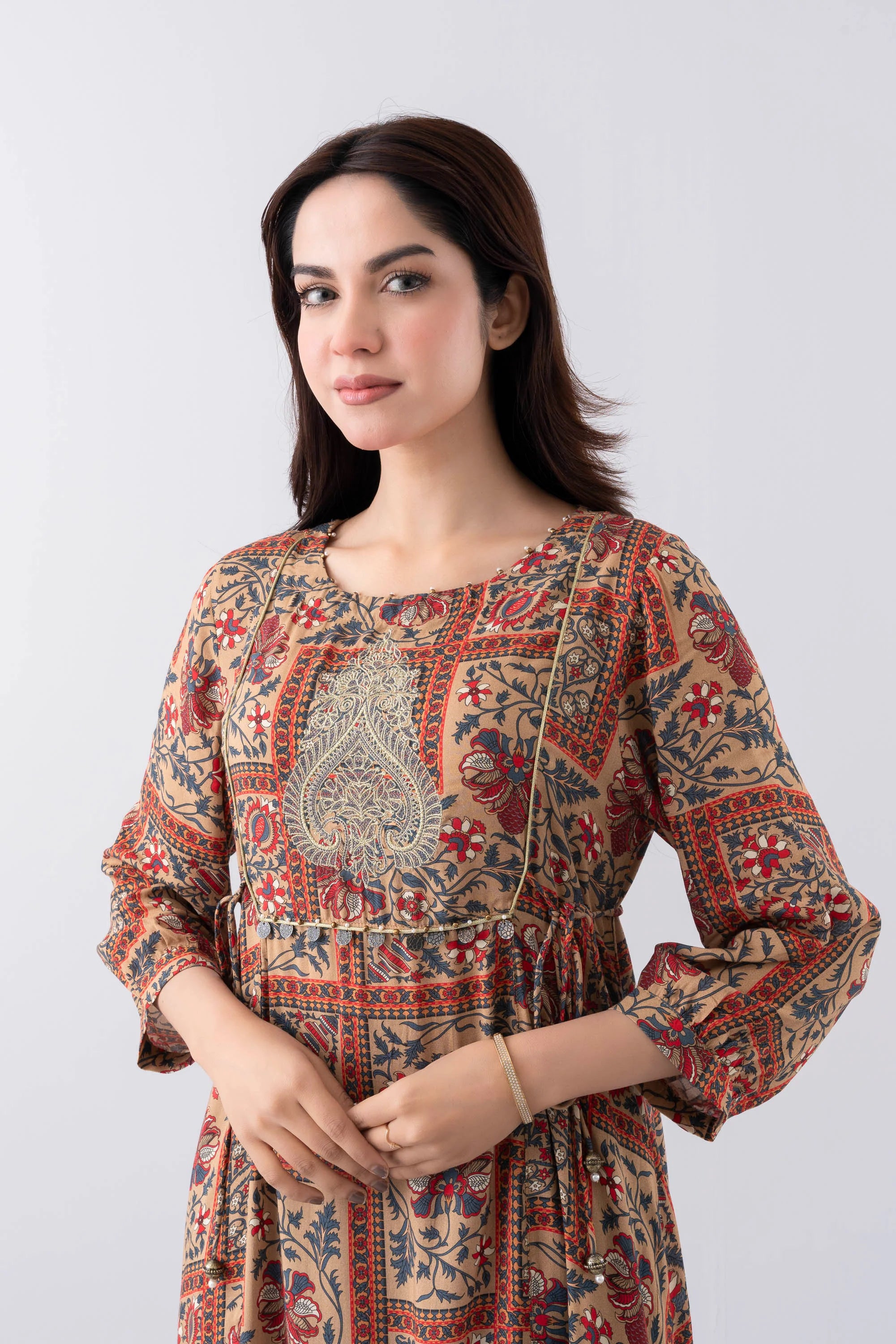 Women's Ethnic Kurta