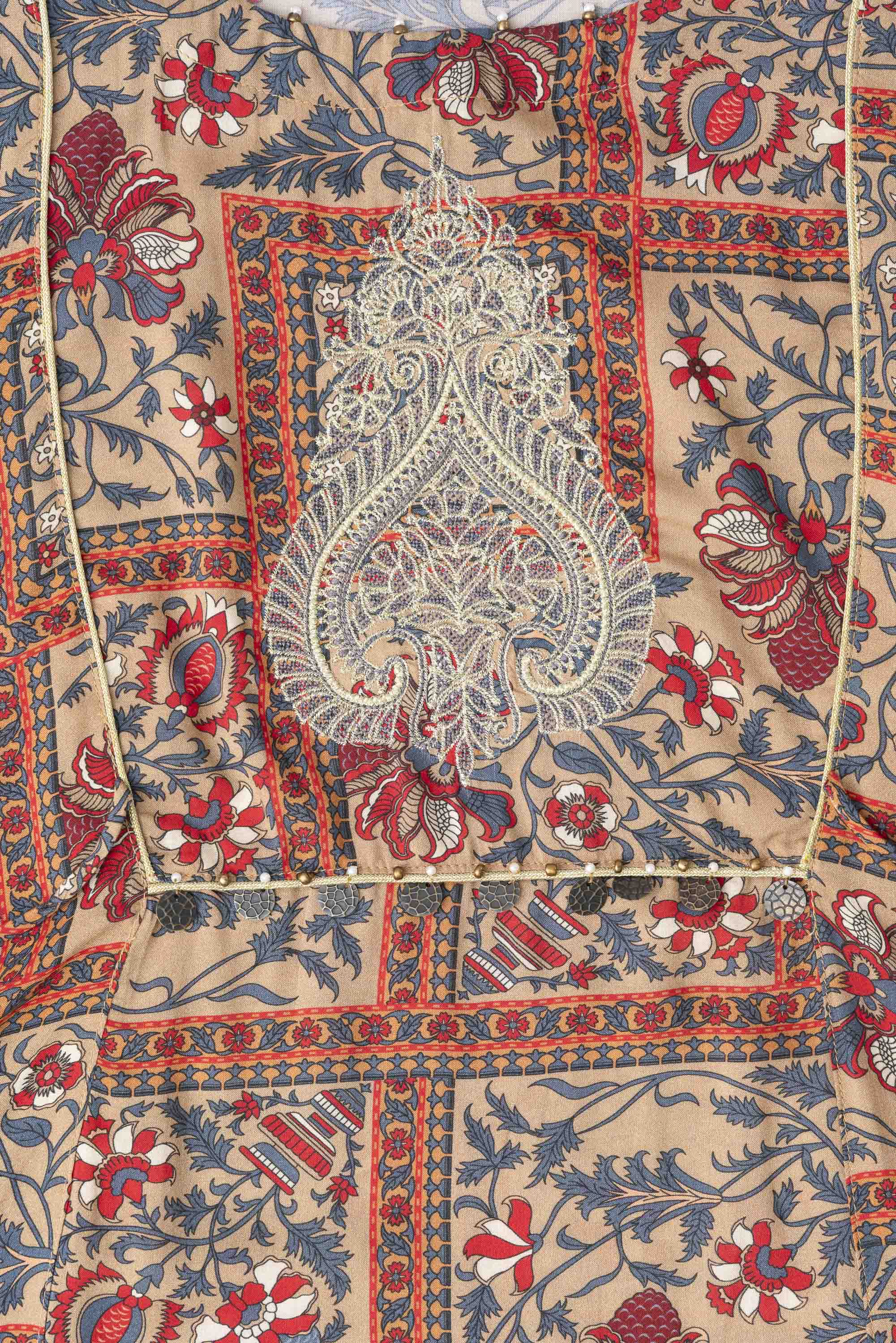 Women's Ethnic Kurta