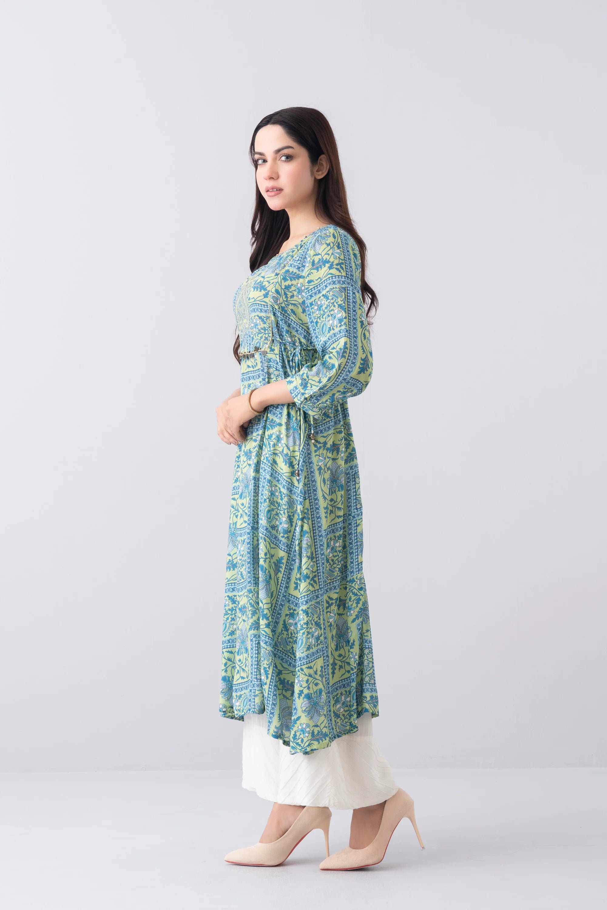 Women's Ethnic Kurta