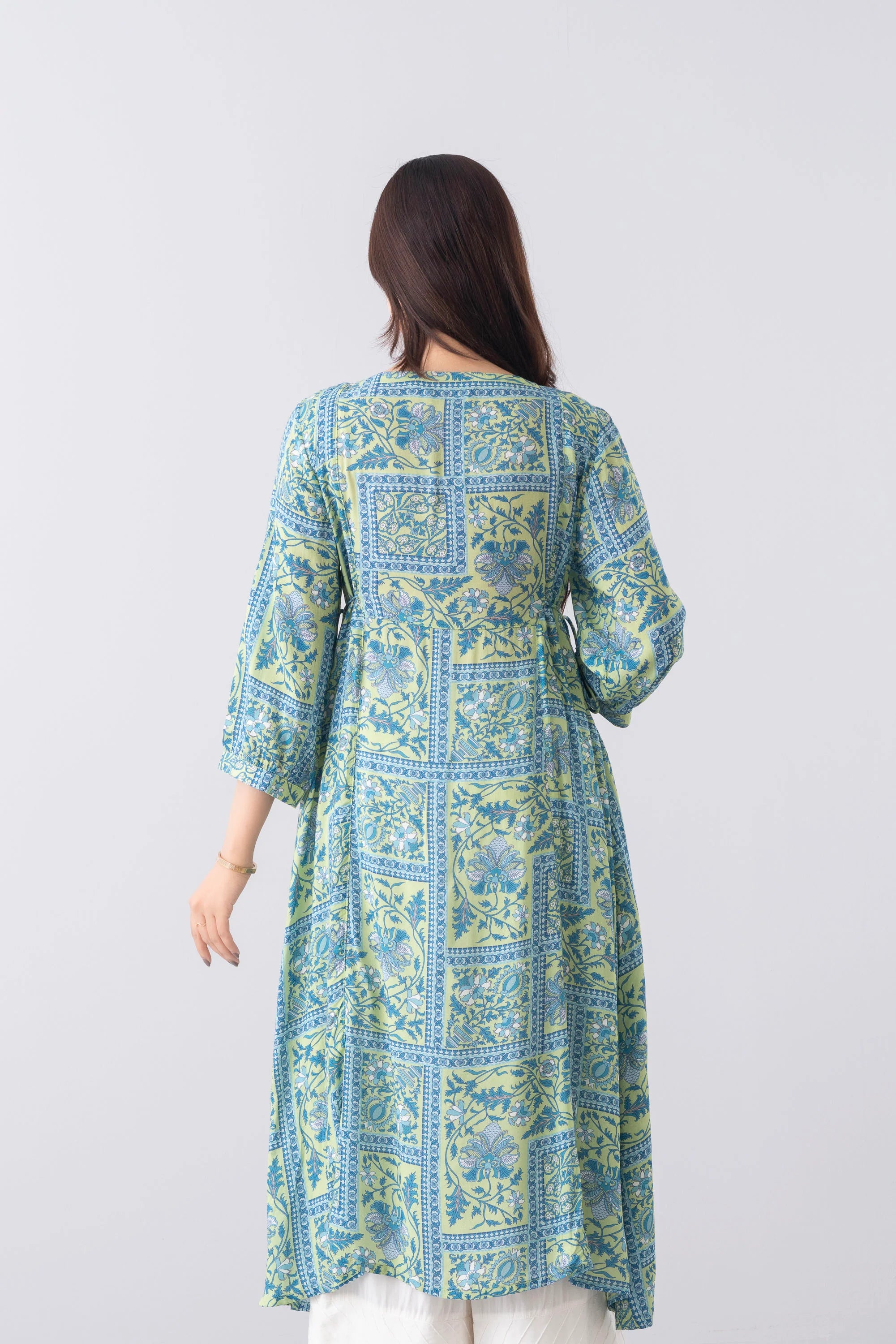 Women's Ethnic Kurta