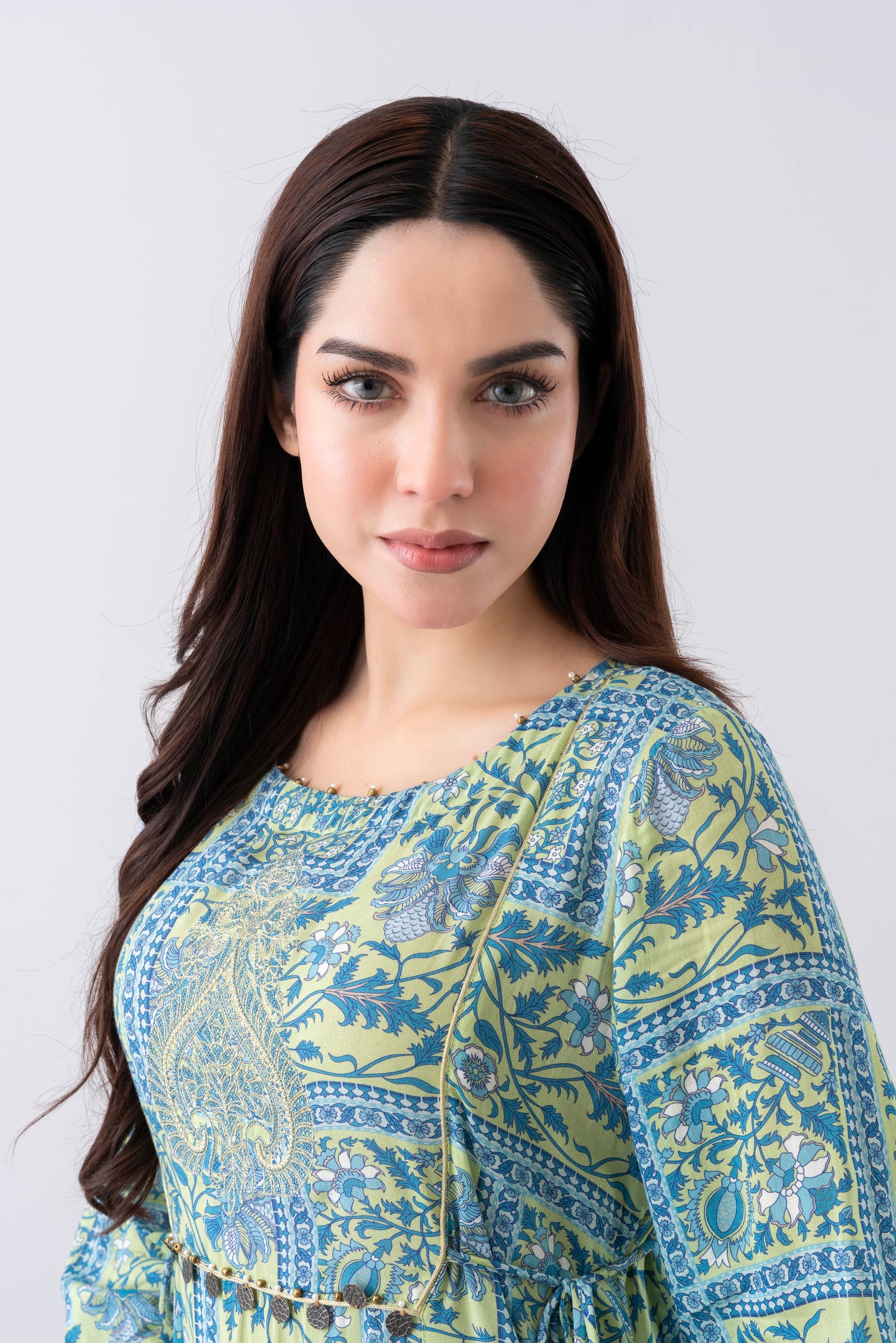 Women's Ethnic Kurta